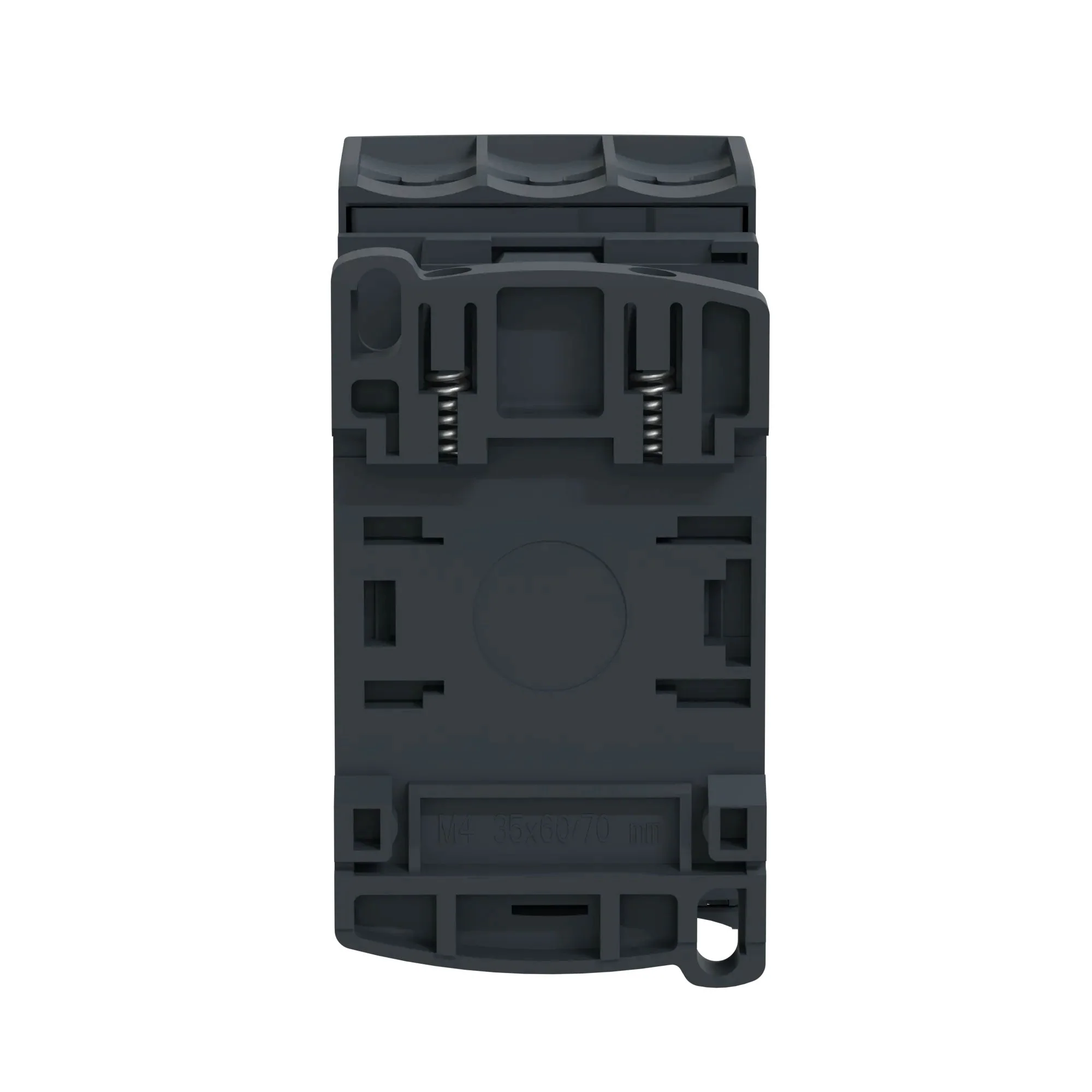 LC1D25B7 - Square D - Contactor - Image 4