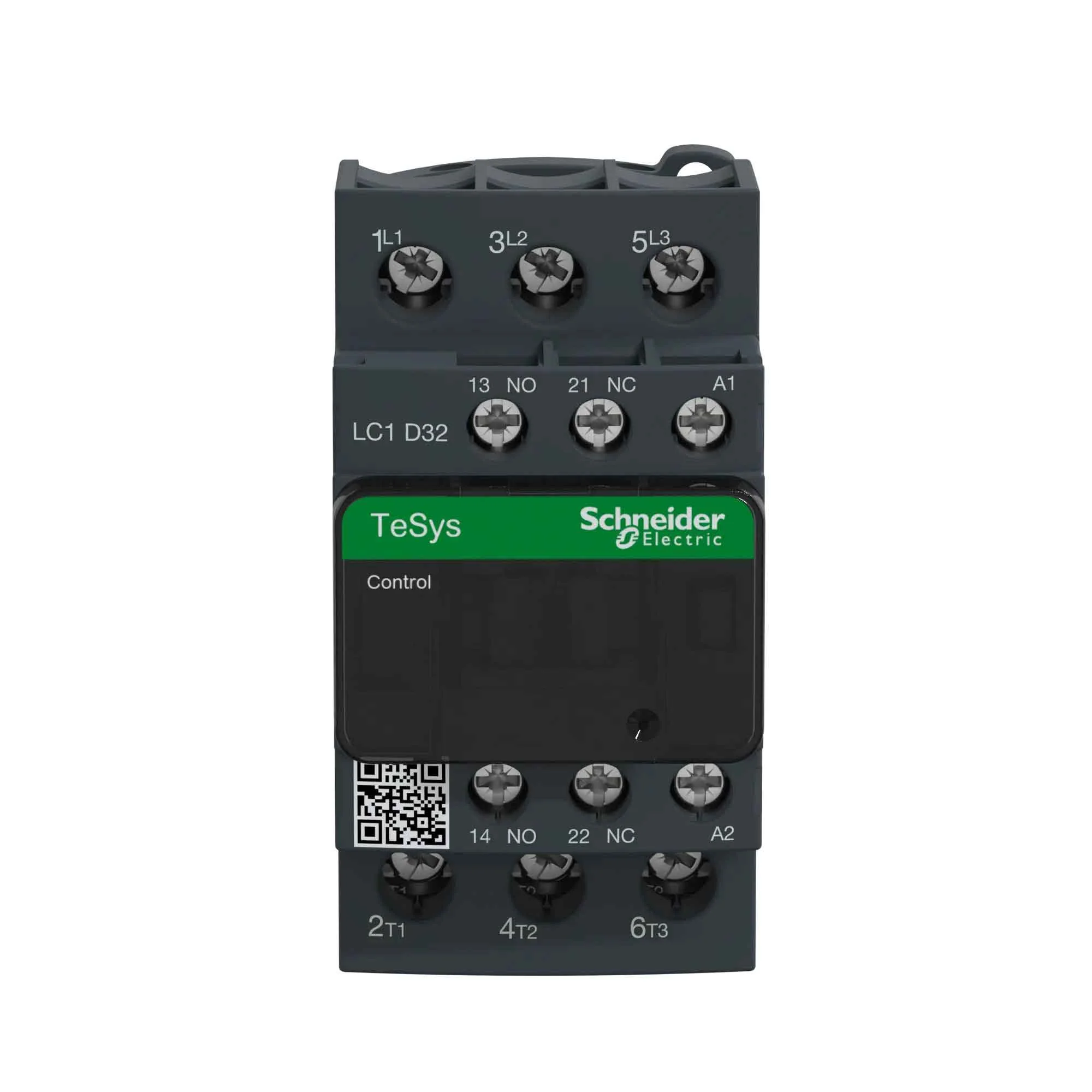 LC1D32LE7 - Square D - Contactor