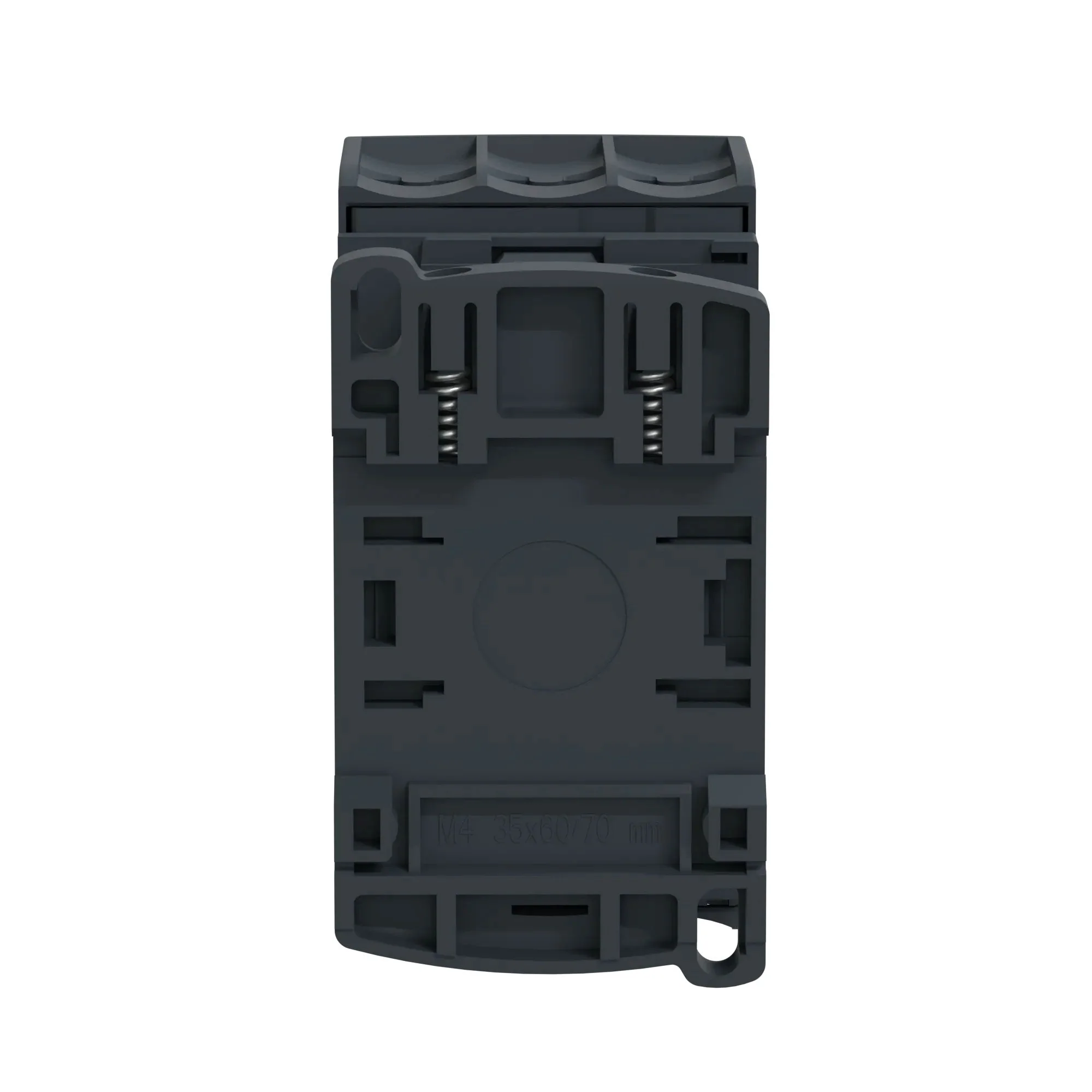 LC1D32P7 - Square D - Contactor - Image 4