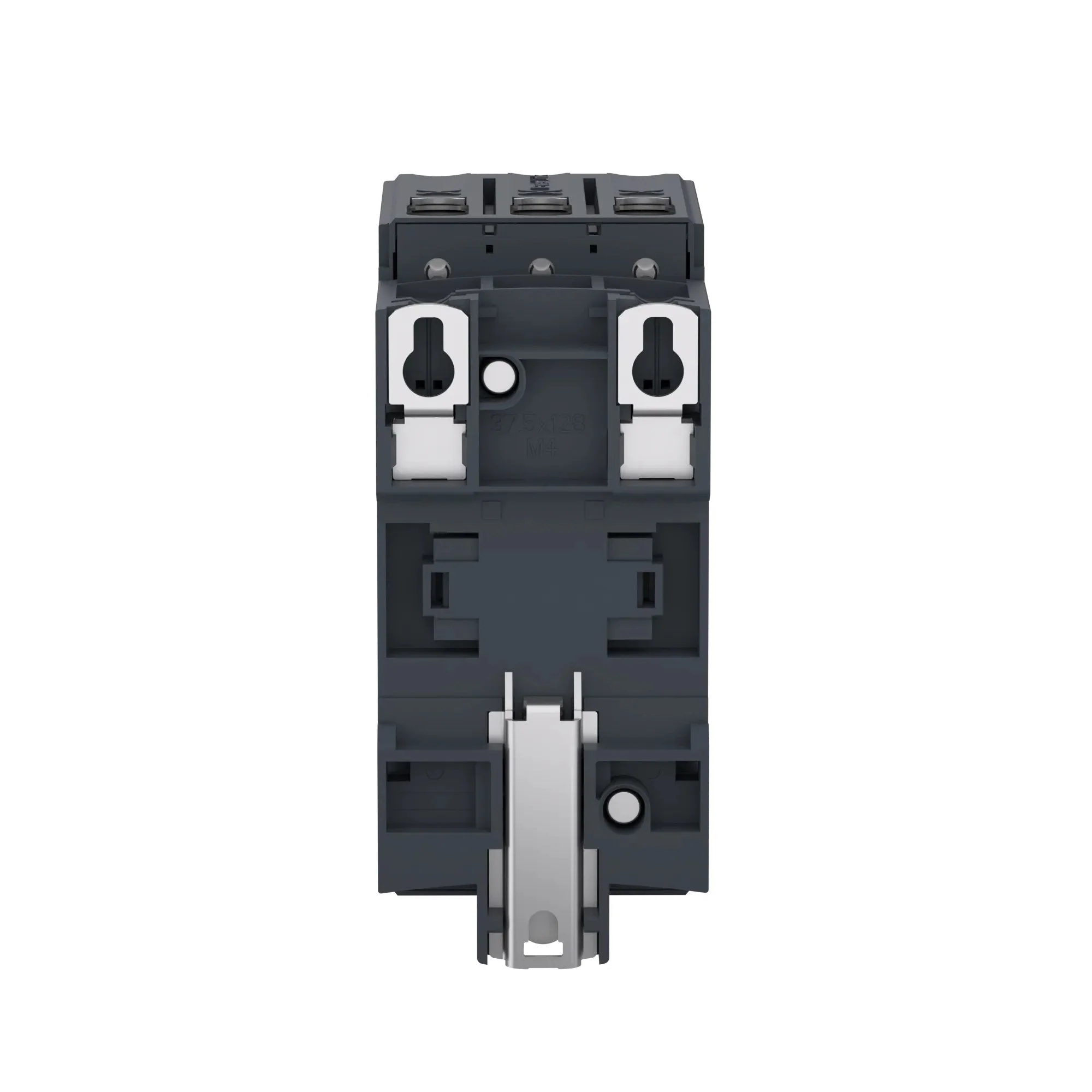 LC1D40AT7 - Square D - Contactor - Image 4