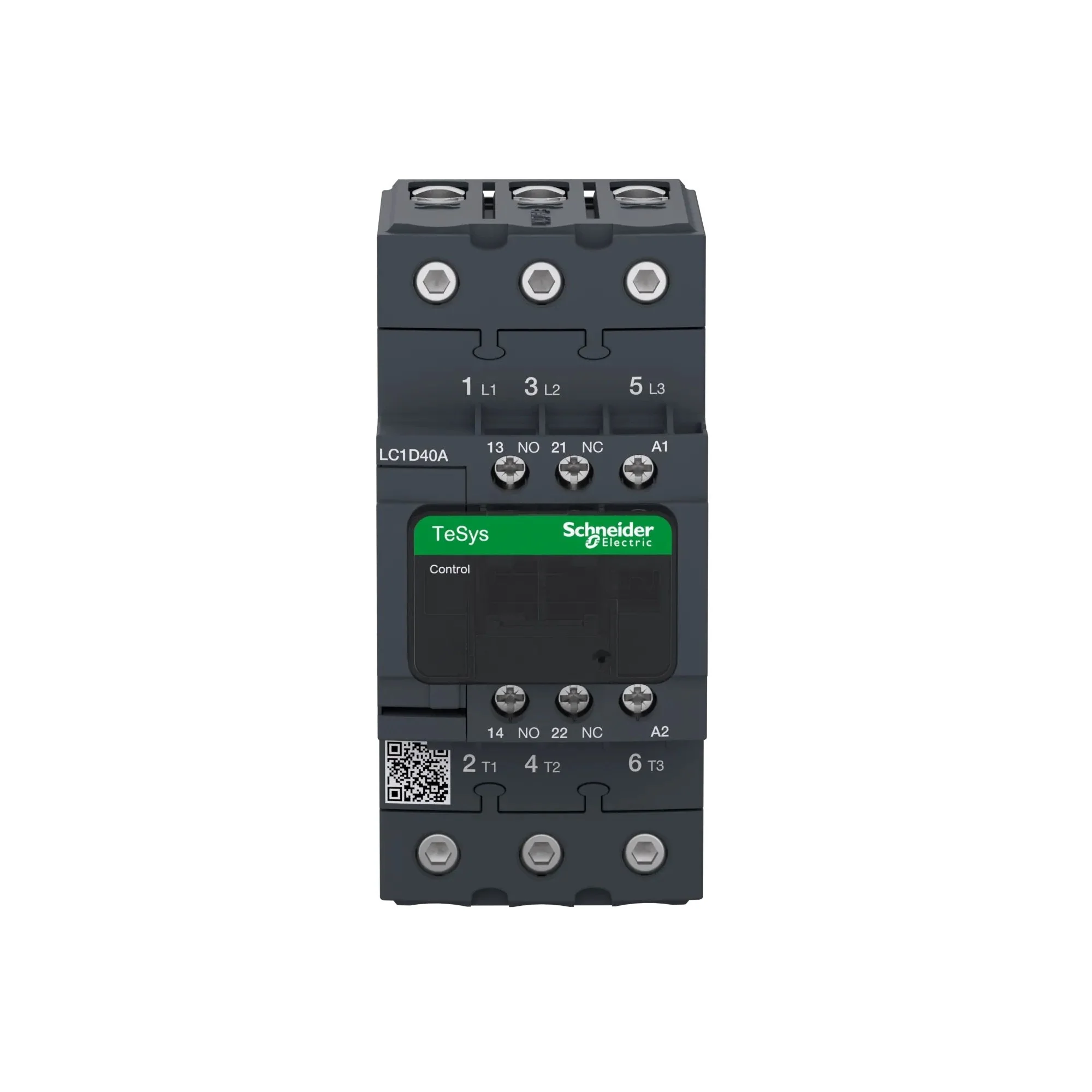 LC1D40AW7 - Square D - Contactor