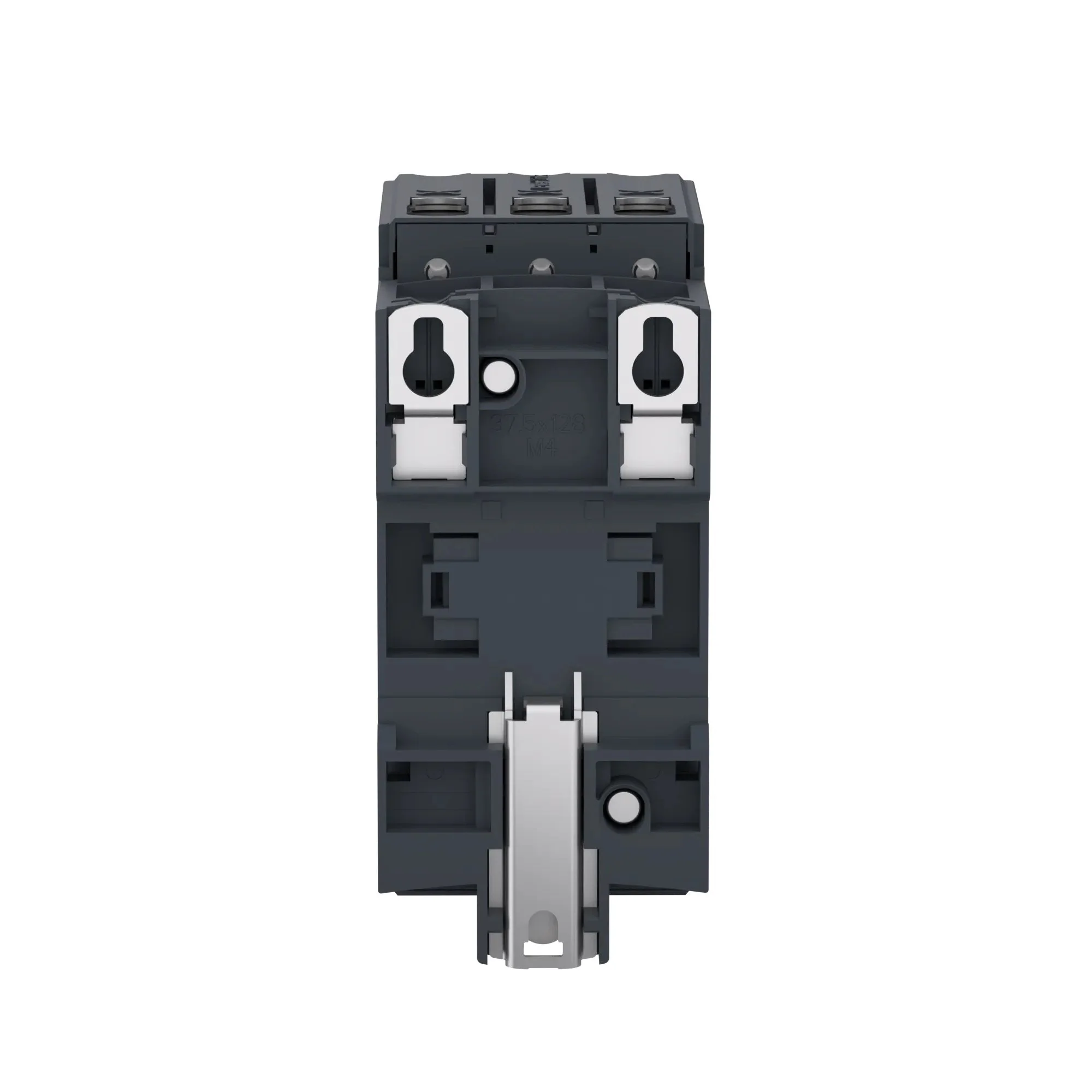 LC1D40AW7 - Square D - Contactor - Image 4