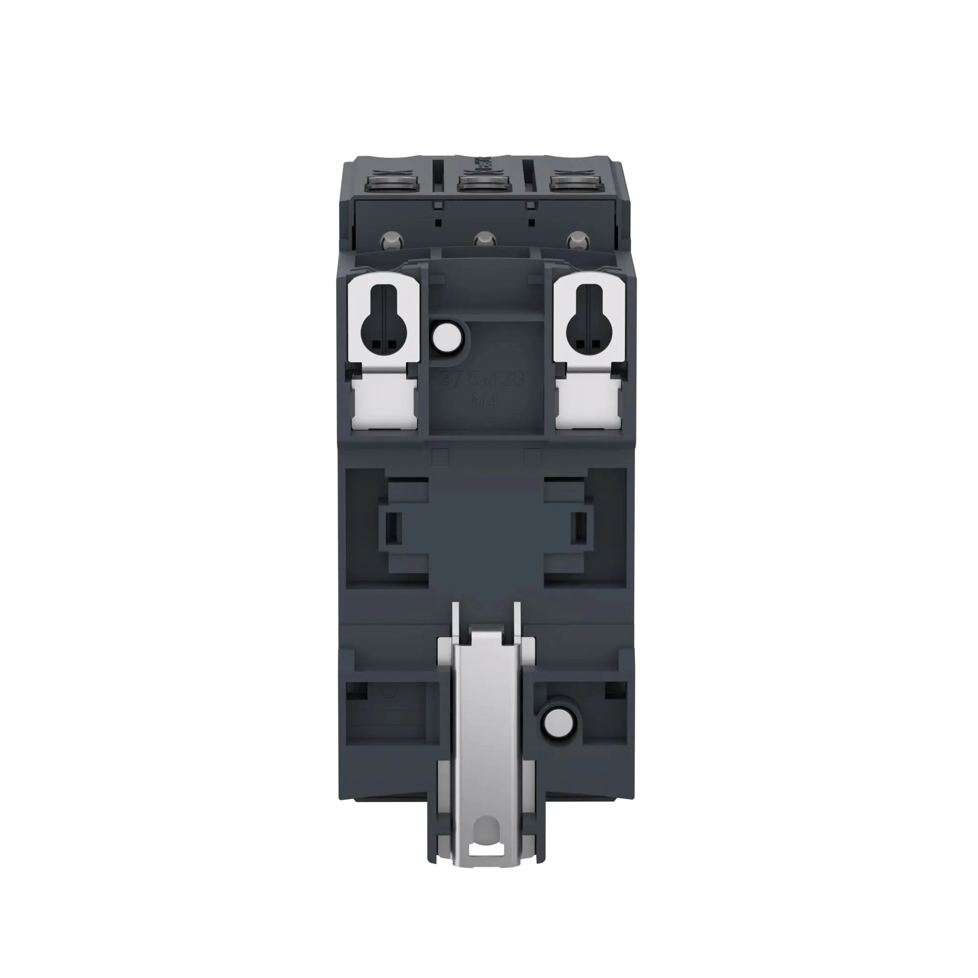 LC1D50ALE7 - Square D - Contactor - Image 4