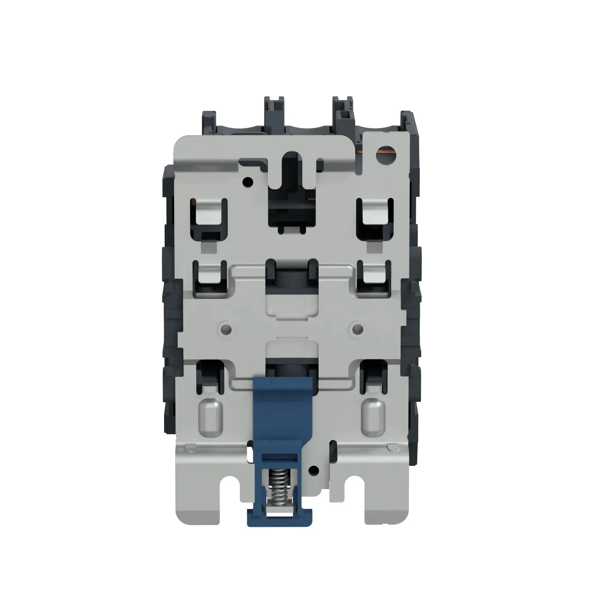 LC1D80P7 - Square D - Contactor - Image 5