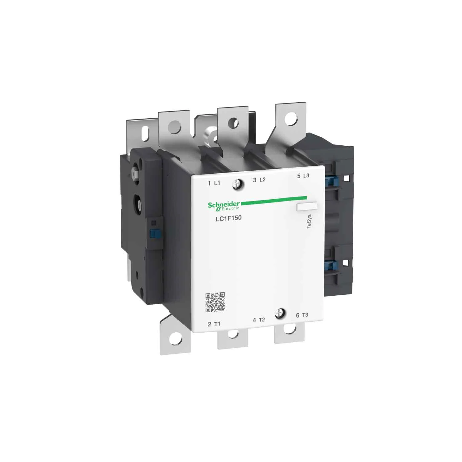 LC1F150G7 - Square D - Contactor
