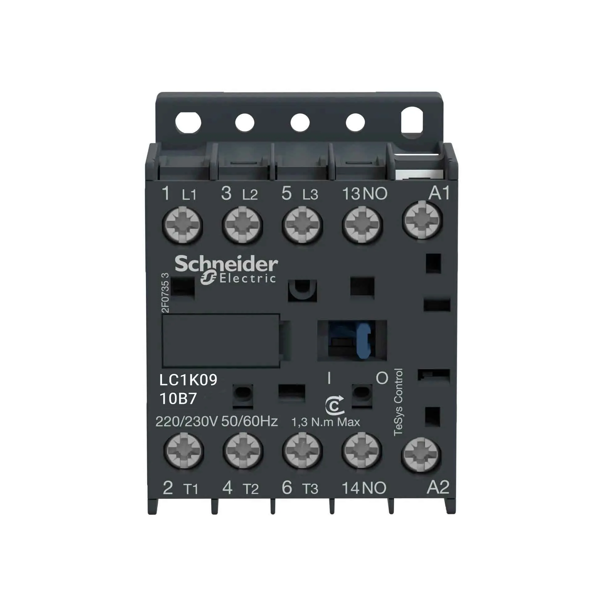 LC1K0910B7 - Square D - Contactor