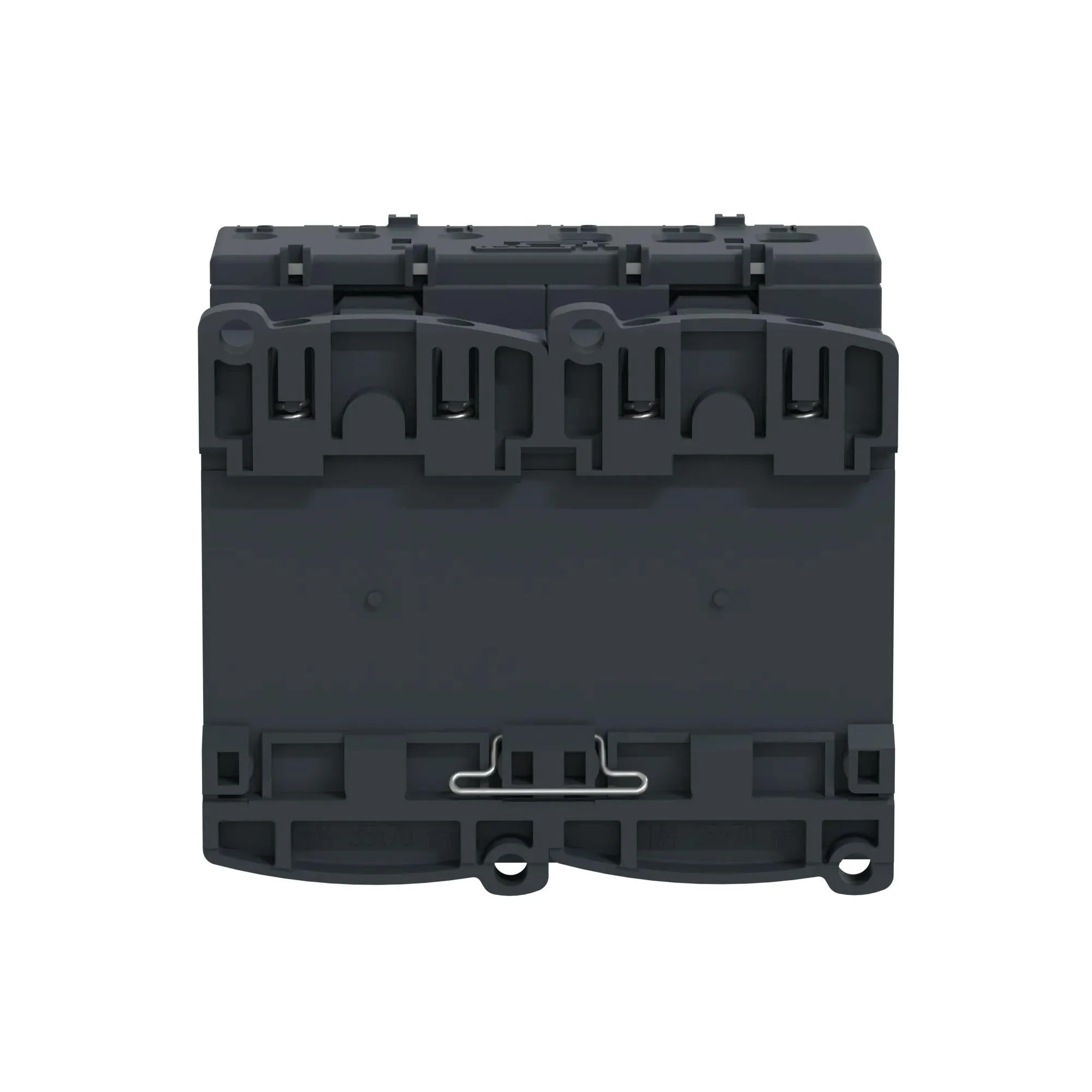 LC2D09BD - Square D - Contactor - Image 4