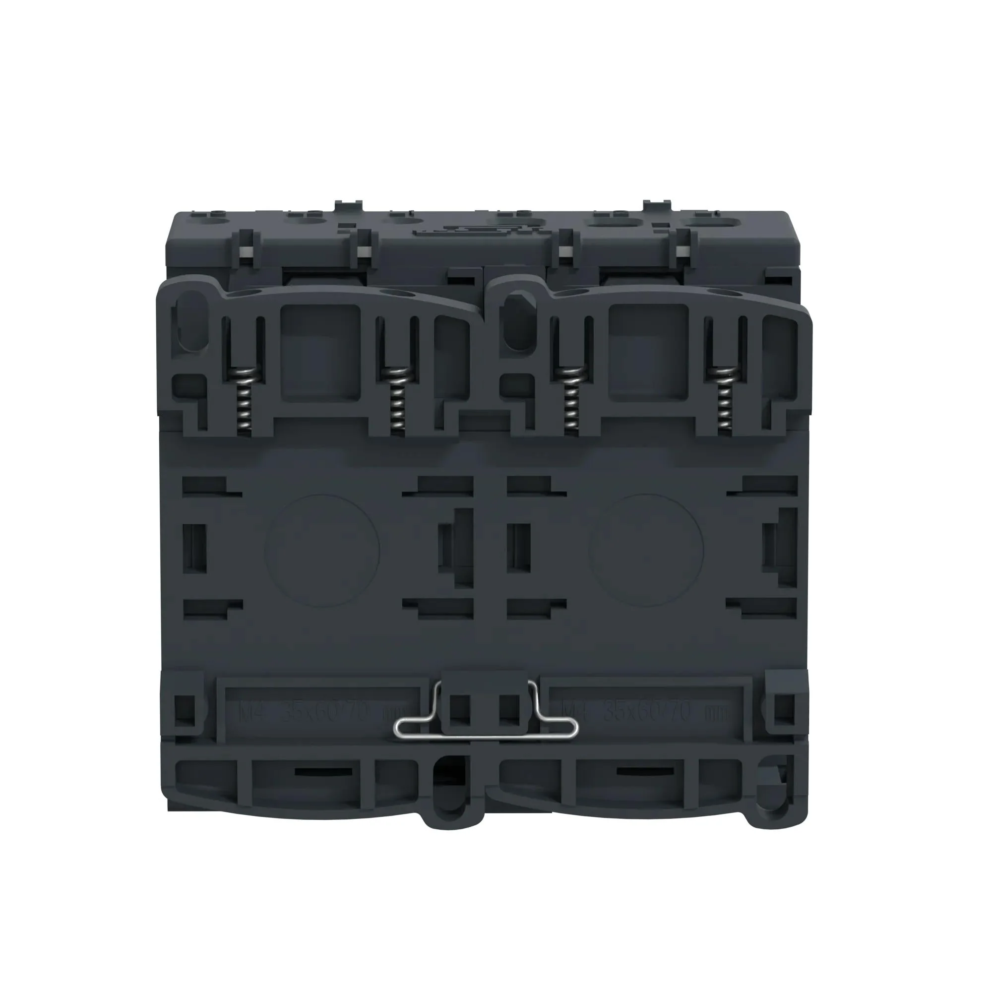 LC2D09E7 - Square D - Contactor - Image 5
