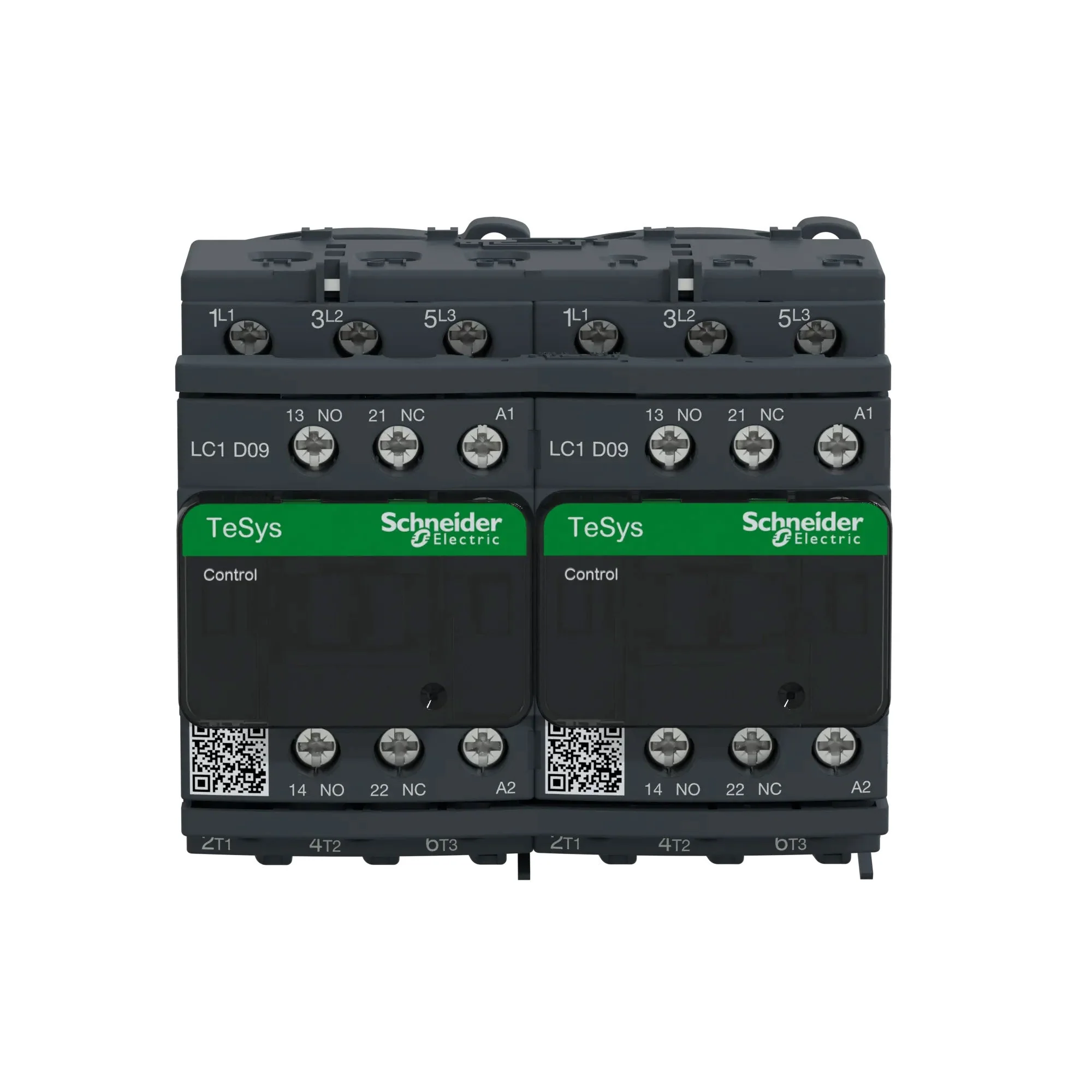 LC2D09G7 - Square D - Contactor