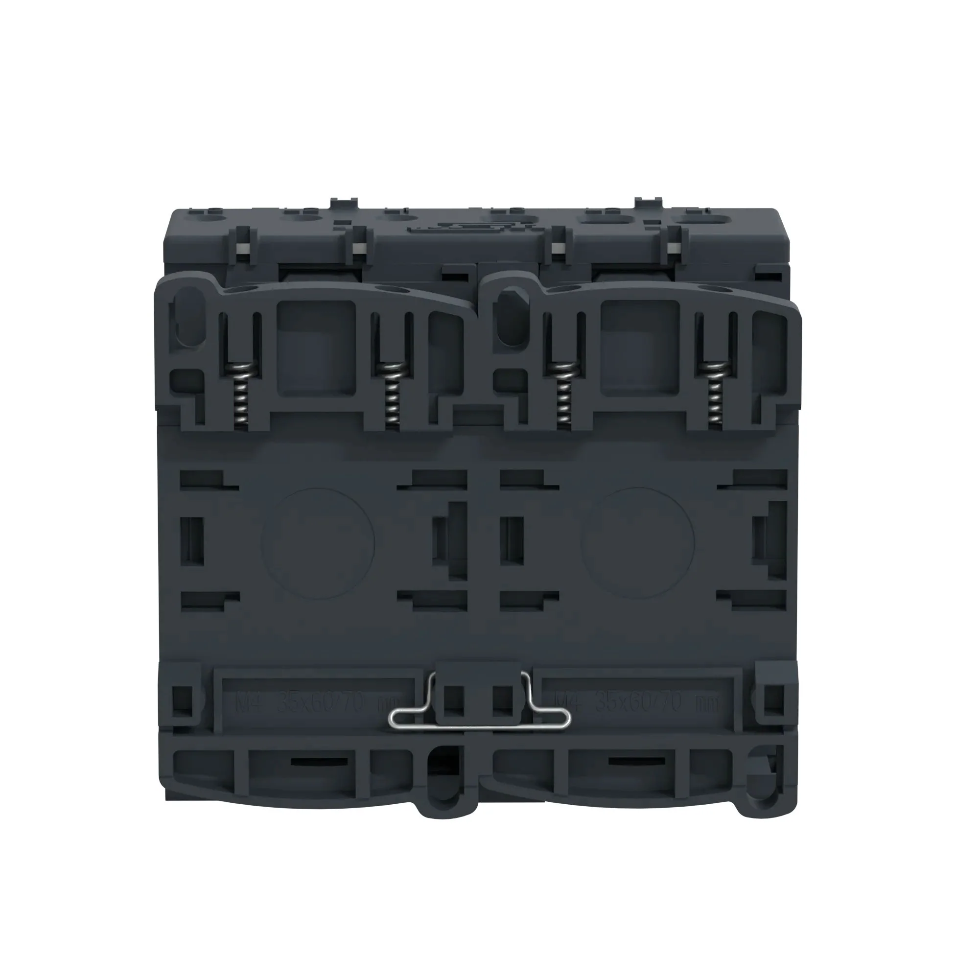 LC2D09G7 - Square D - Contactor - Image 4