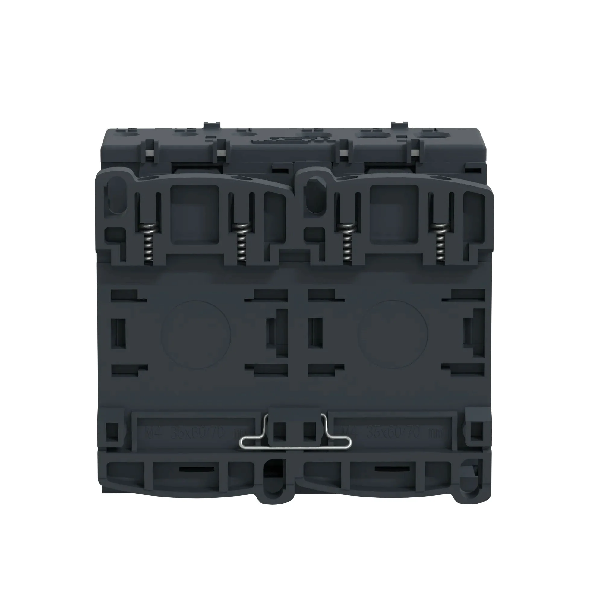 LC2D12G7 - Square D - Contactor - Image 4