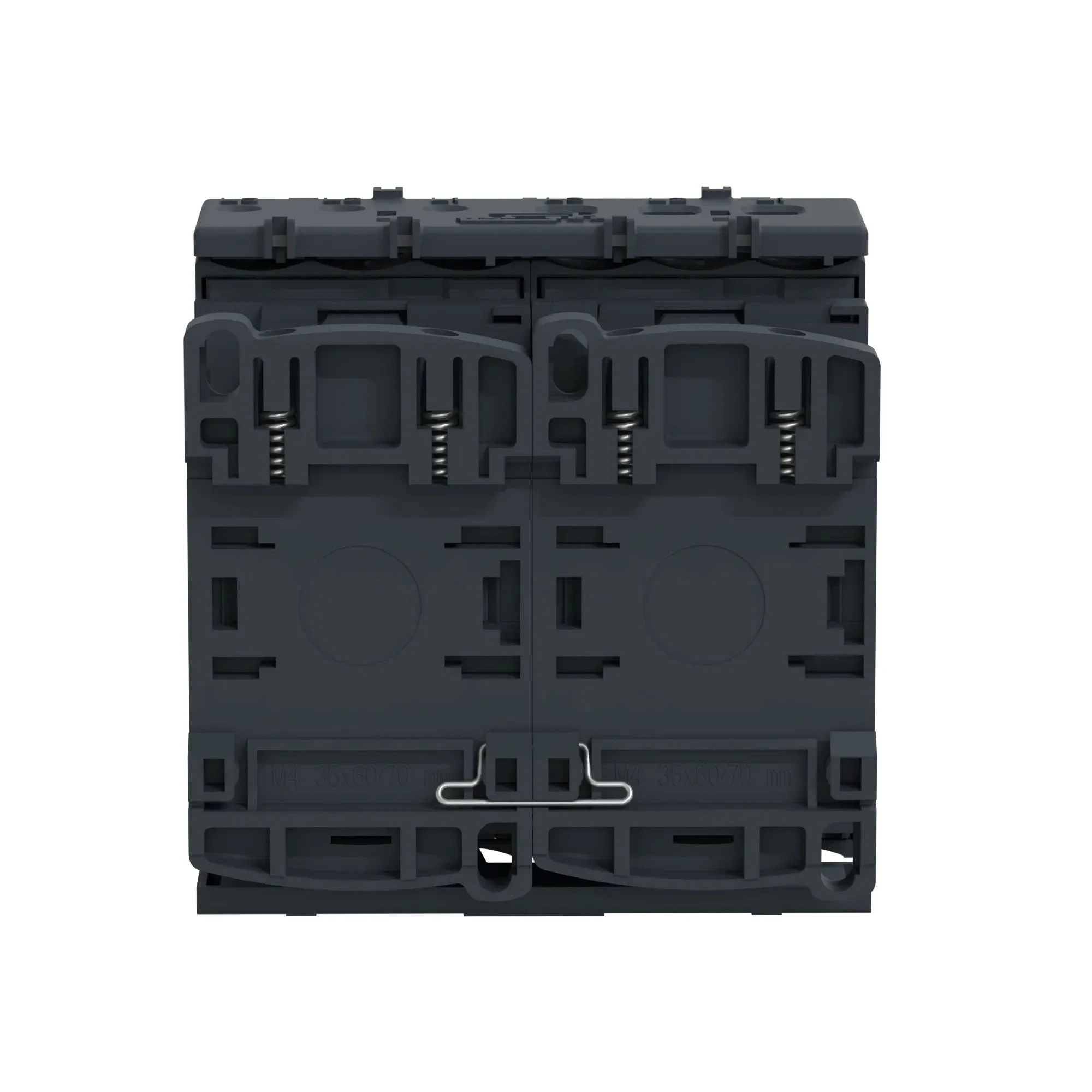 LC2D25G7 - Square D - Contactor - Image 4