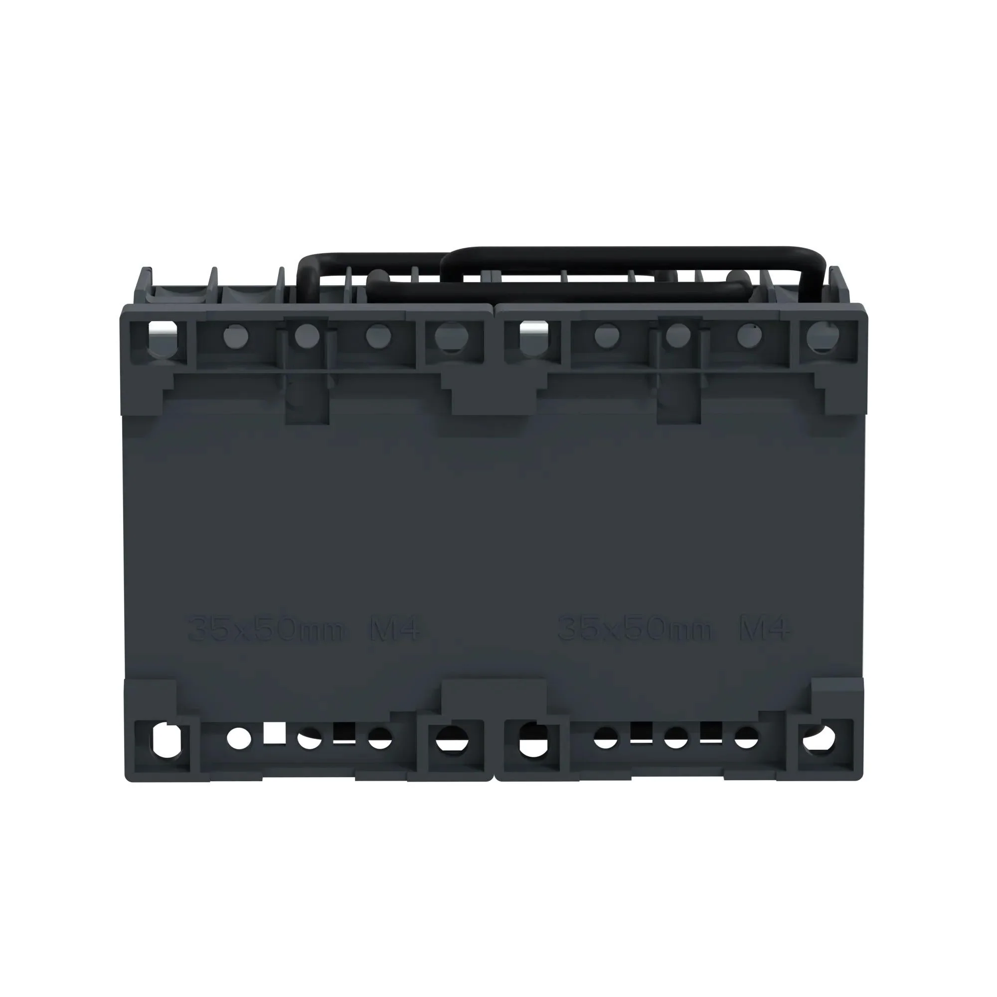 LC2K0910B7 - Square D - Contactor - Image 4