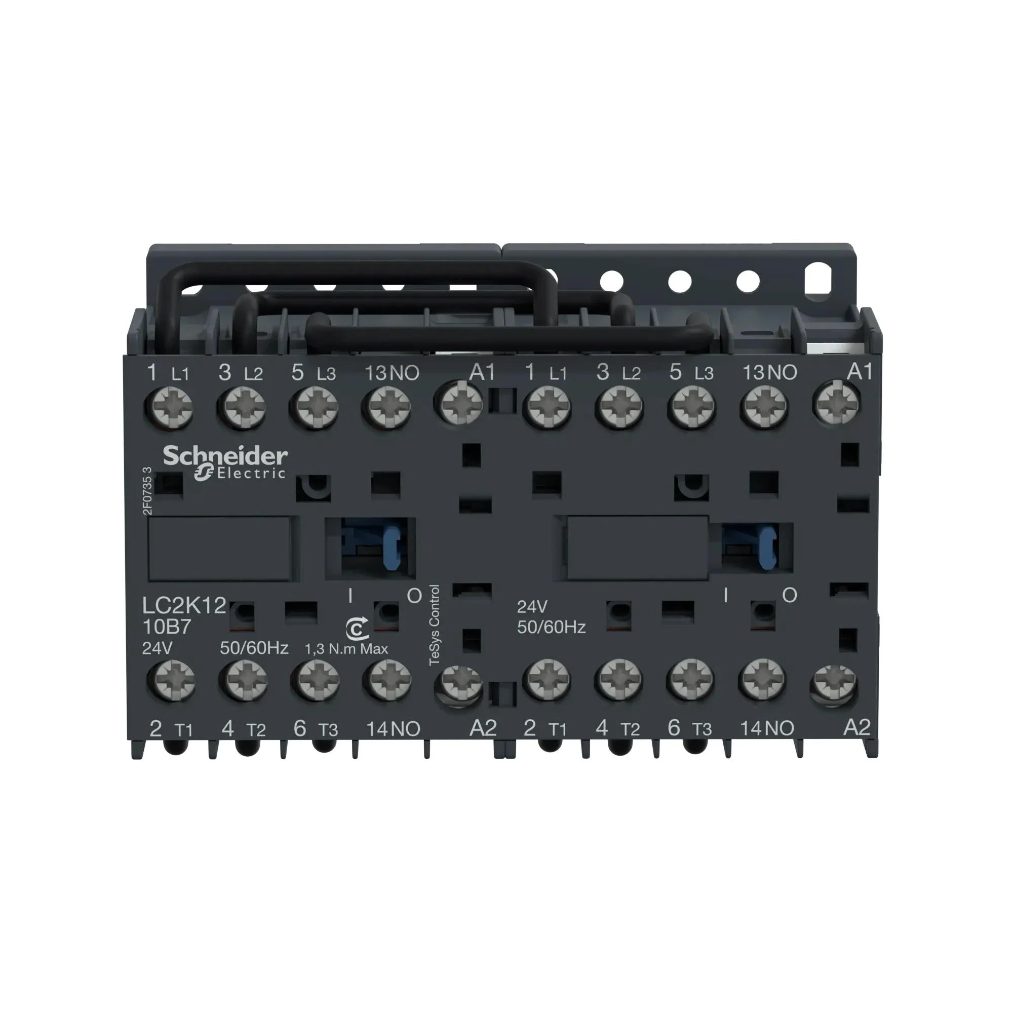 LC2K1210B7 - Square D - Contactor