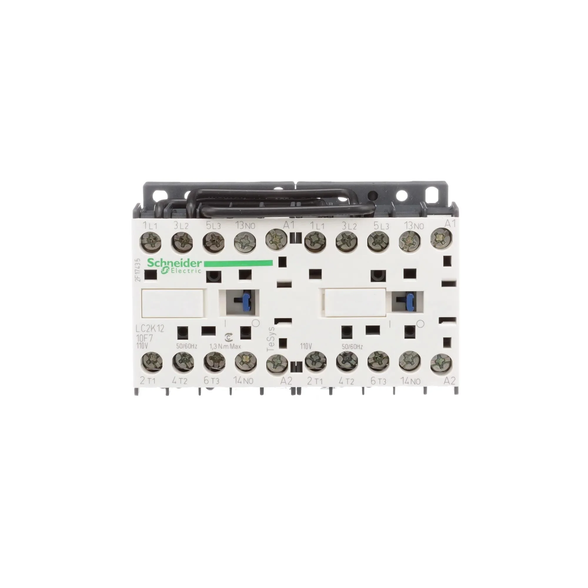LC2K1210F7 - Square D - Contactor