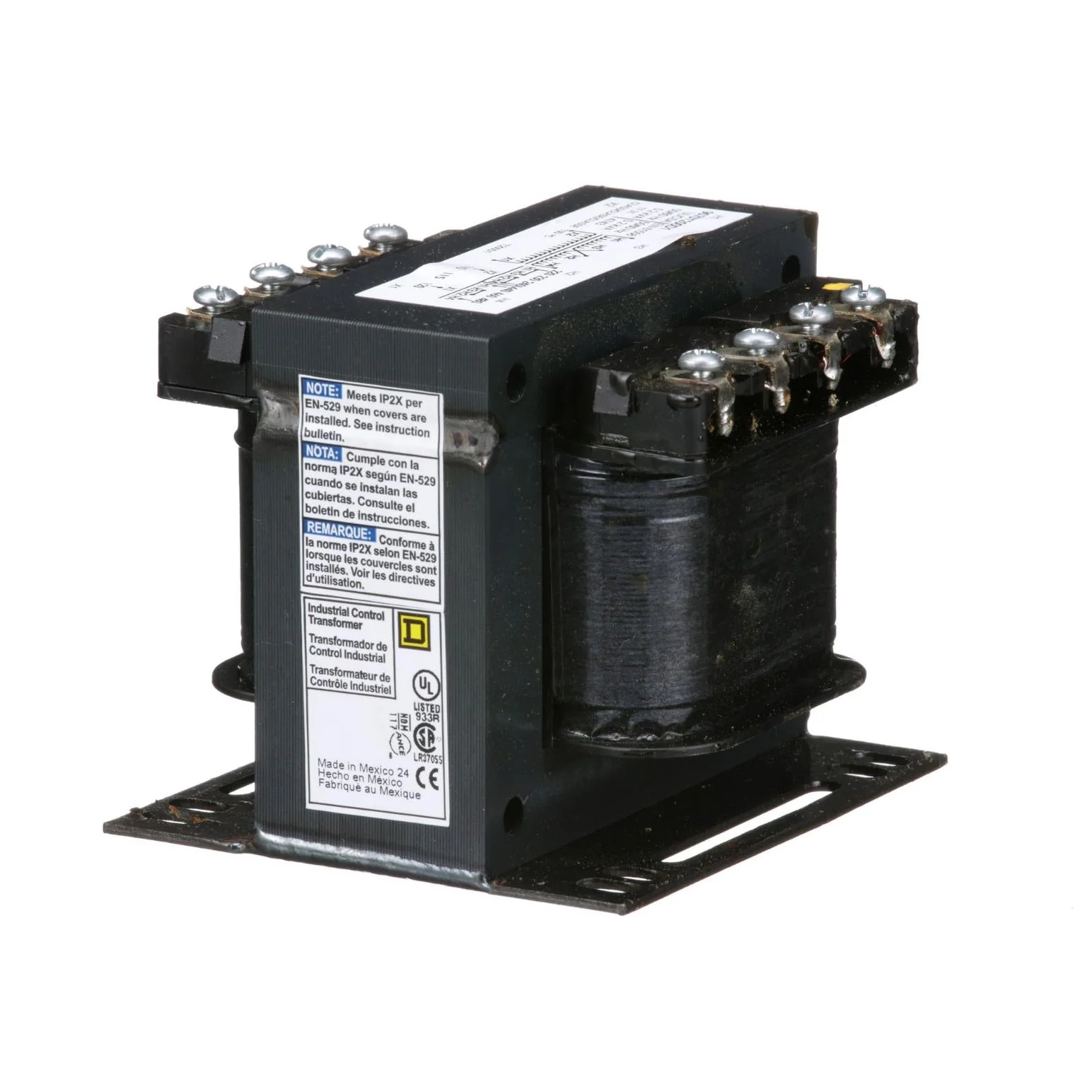 9070T200D1 - Square D
- Control Power - Image 3