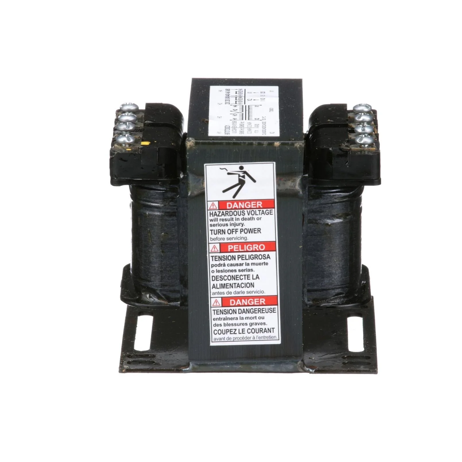 9070T200D1 - Square D
- Control Power - Image 4