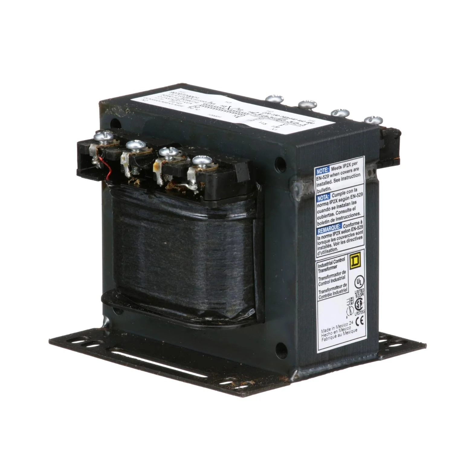 9070T250D1 - Square D - Control Power - Image 2
