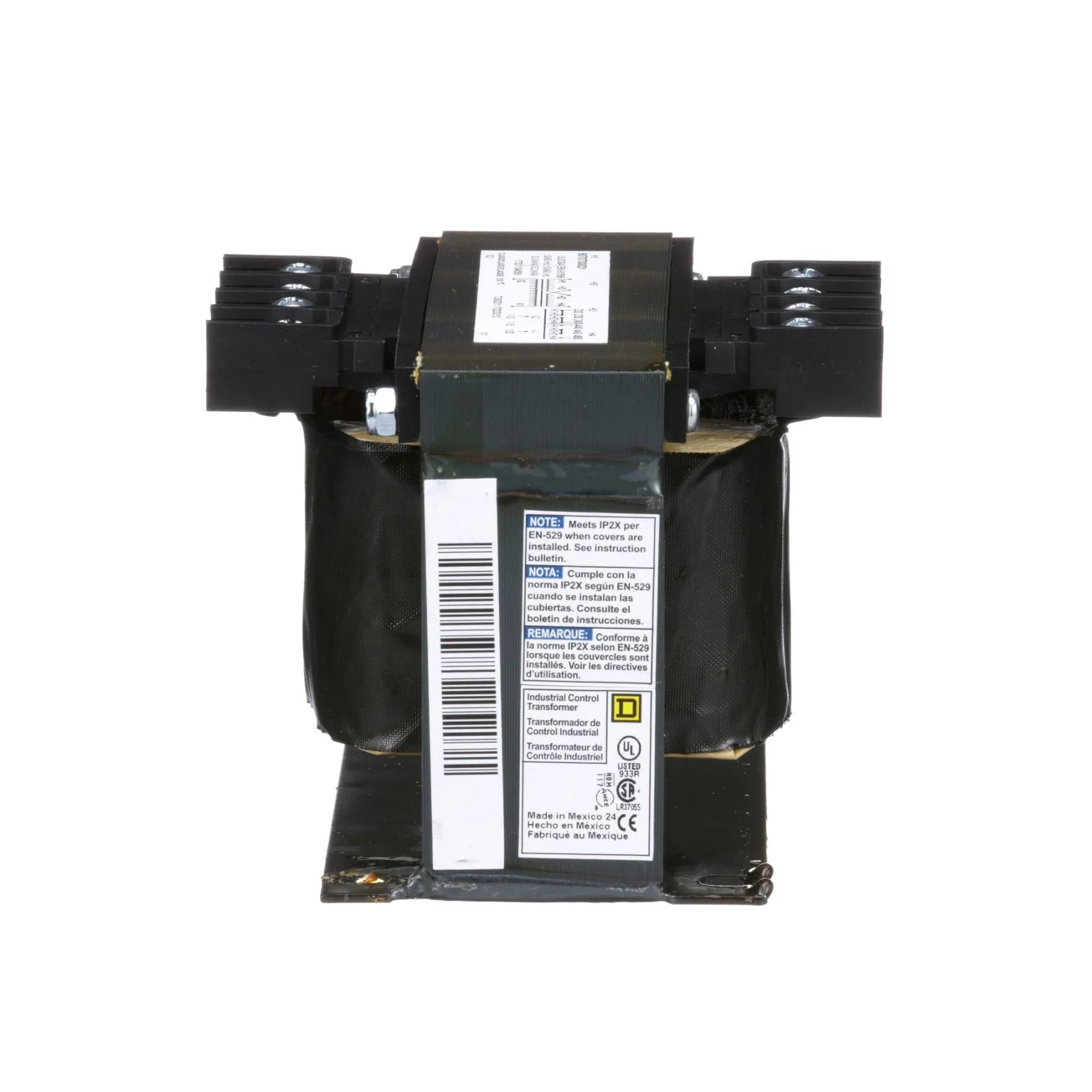 9070T300D1 - Square D
- Control Power