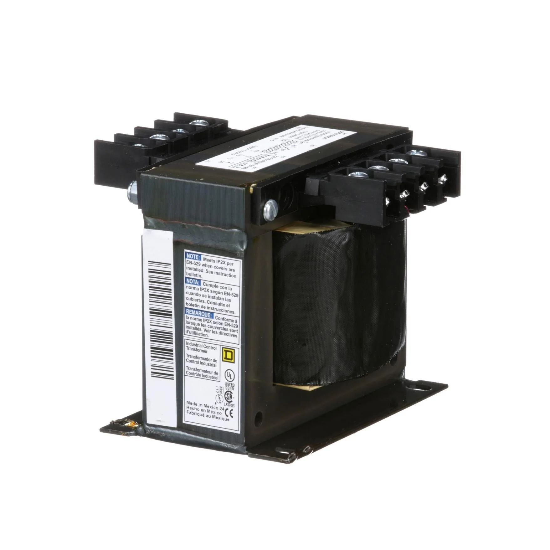 9070T300D1 - Square D
- Control Power - Image 3