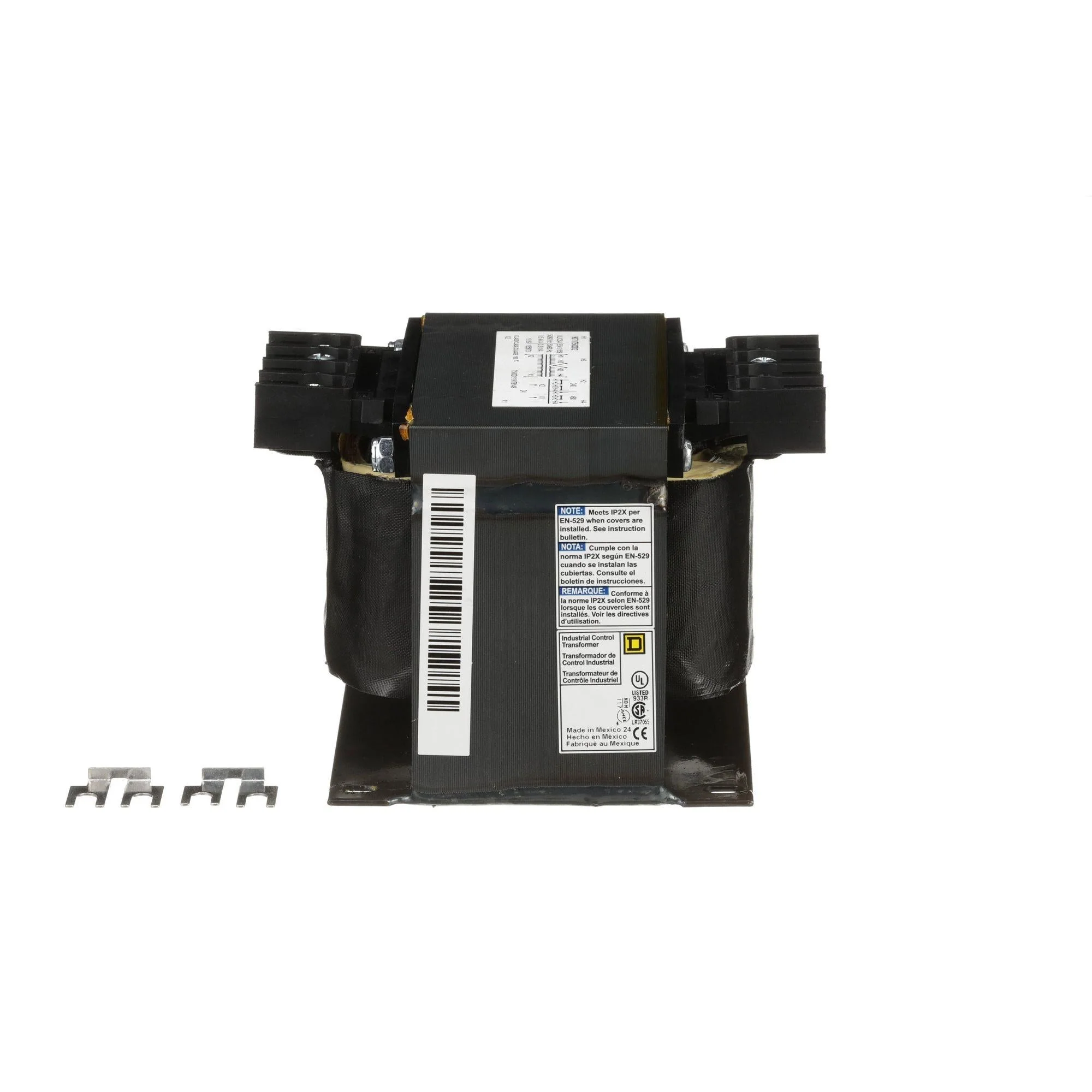 9070T500D2 - Square D
- Control Power