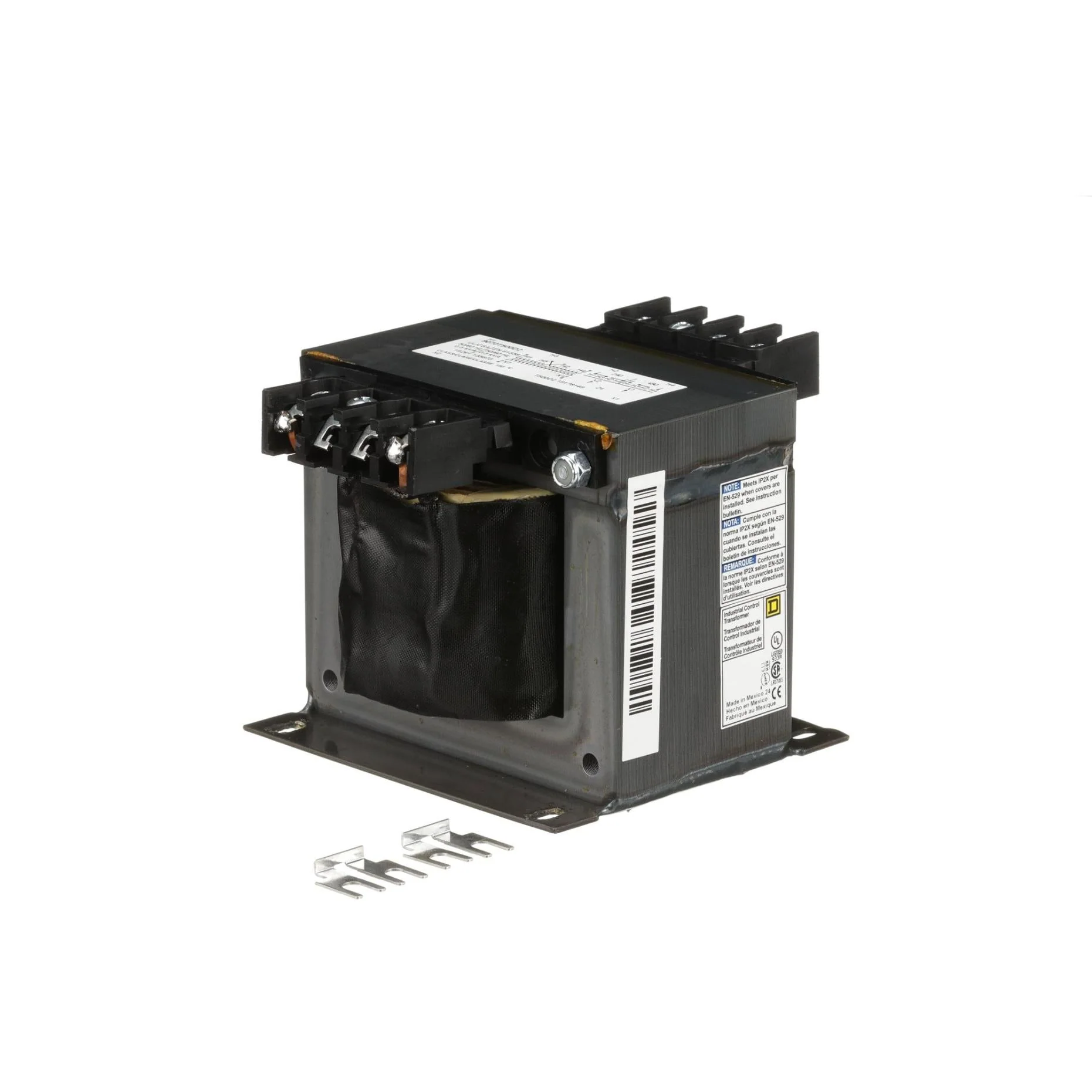 9070T500D2 - Square D
- Control Power - Image 2