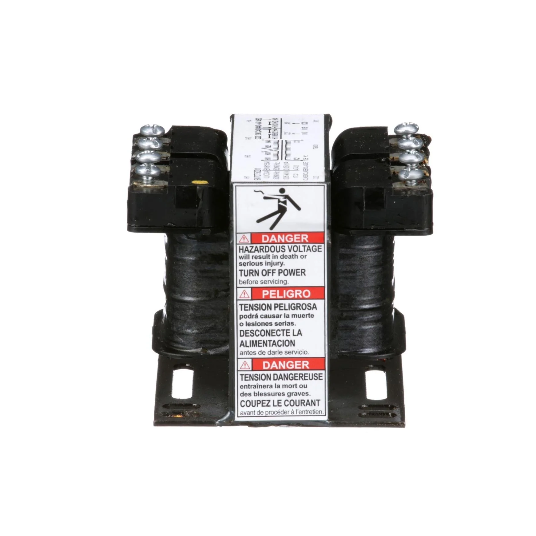 9070T50D23 - Square D
- Control Power - Image 4