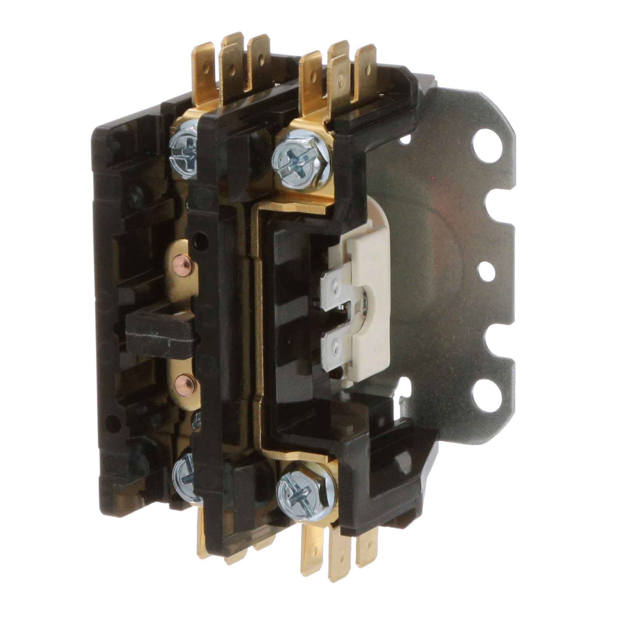 8910DP21V02 - Square D - Definite Purpose Contactor - Image 2