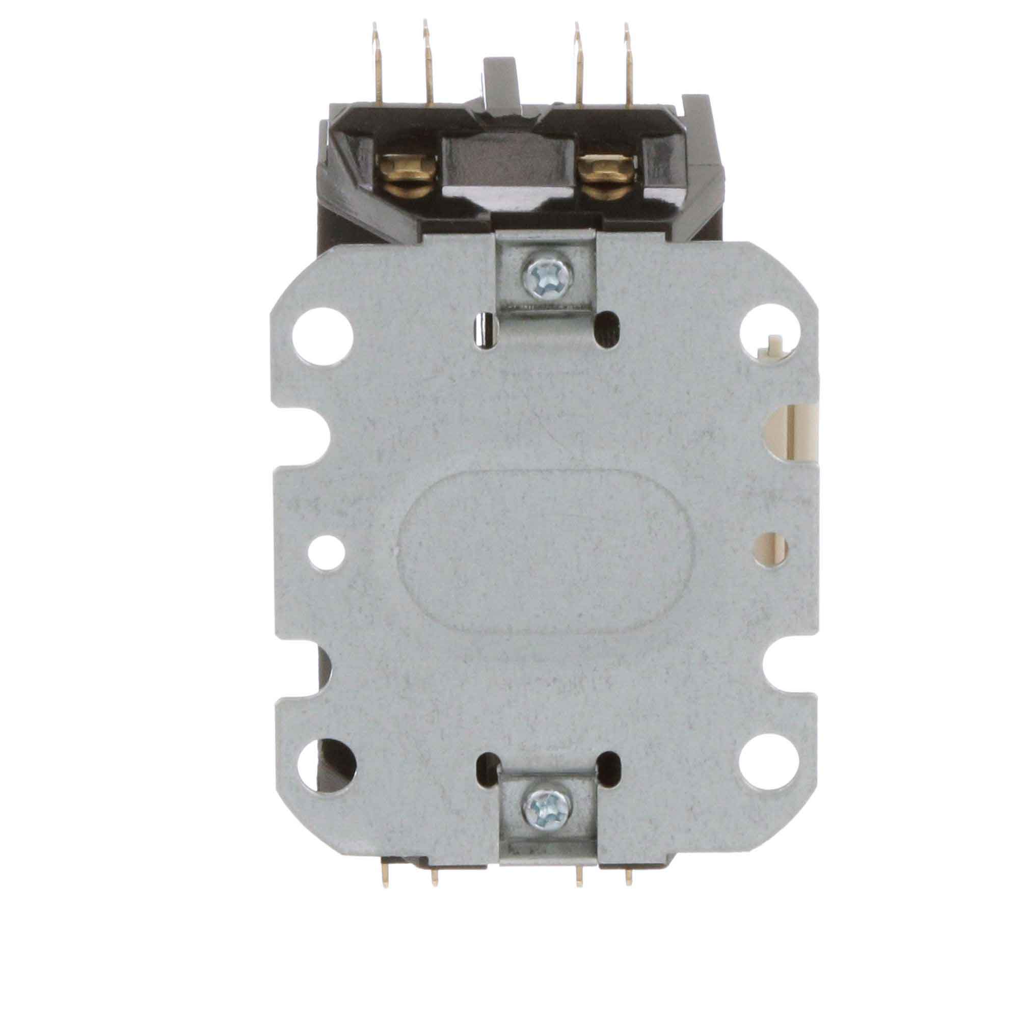 8910DP21V02 - Square D - Definite Purpose Contactor - Image 3