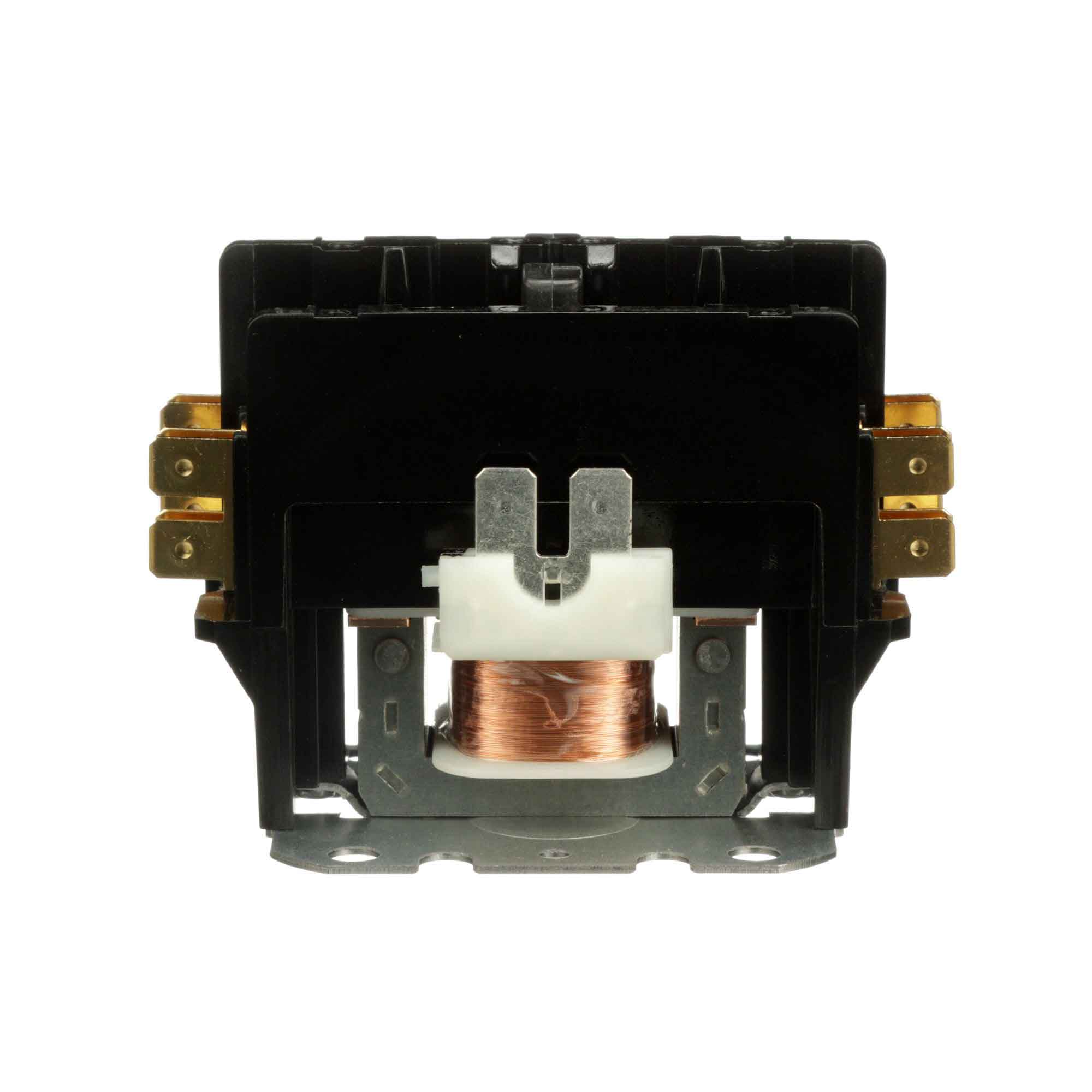 8910DP22V02 - Square D - Definite Purpose Contactor - Image 4