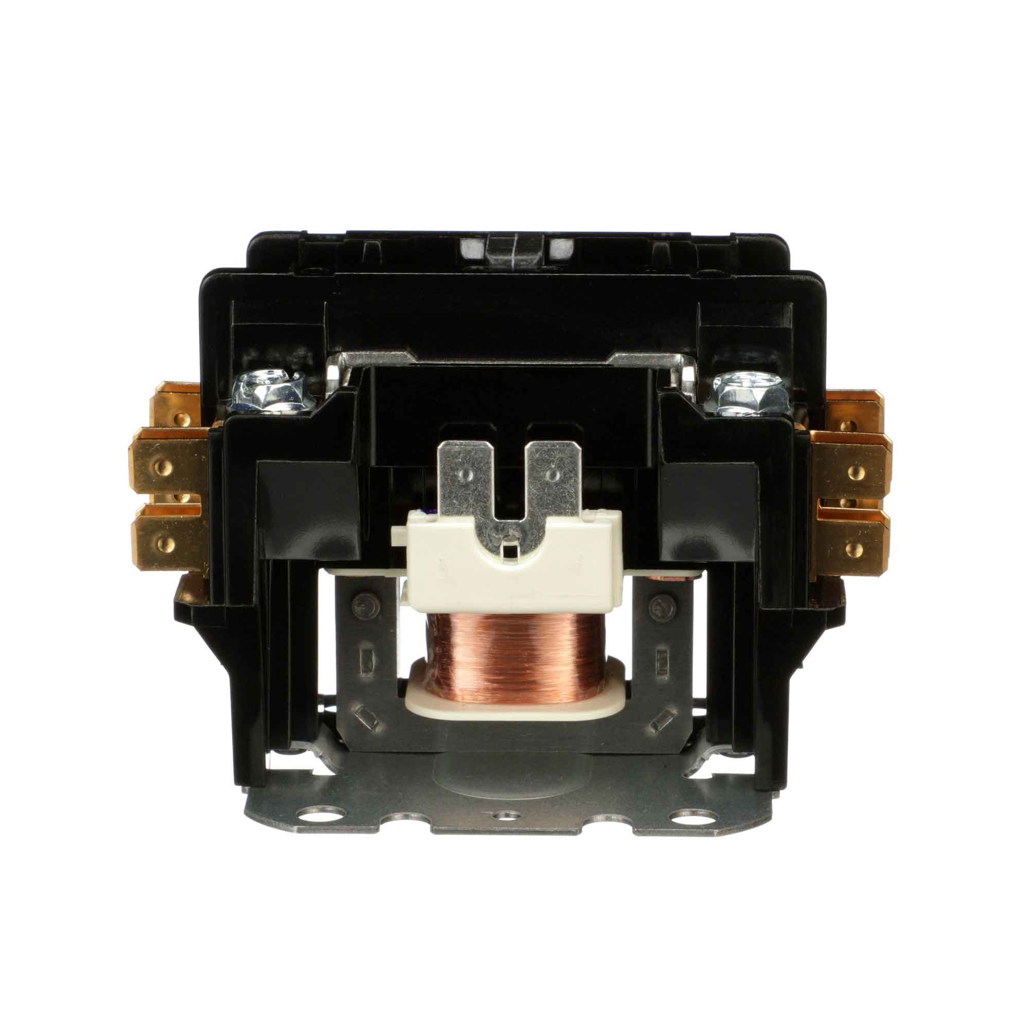 8910DP31V02 - Square D - Definite Purpose Contactor - Image 4