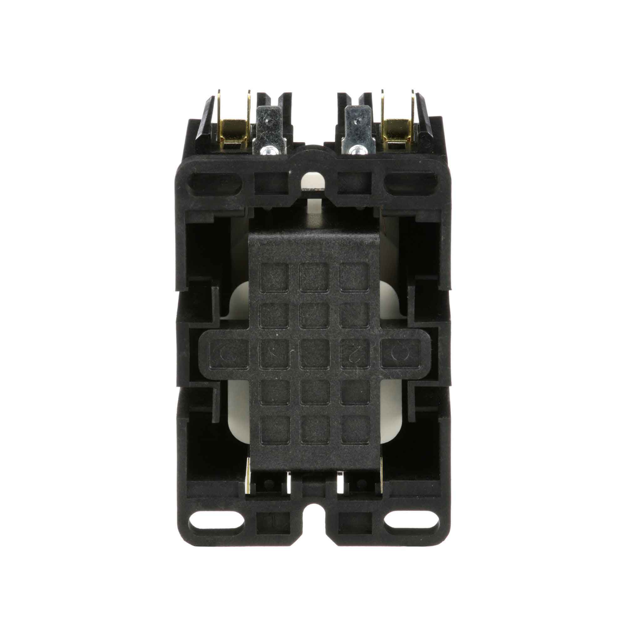 8910DPA52V02 - Square D - Definite Purpose Contactor - Image 4