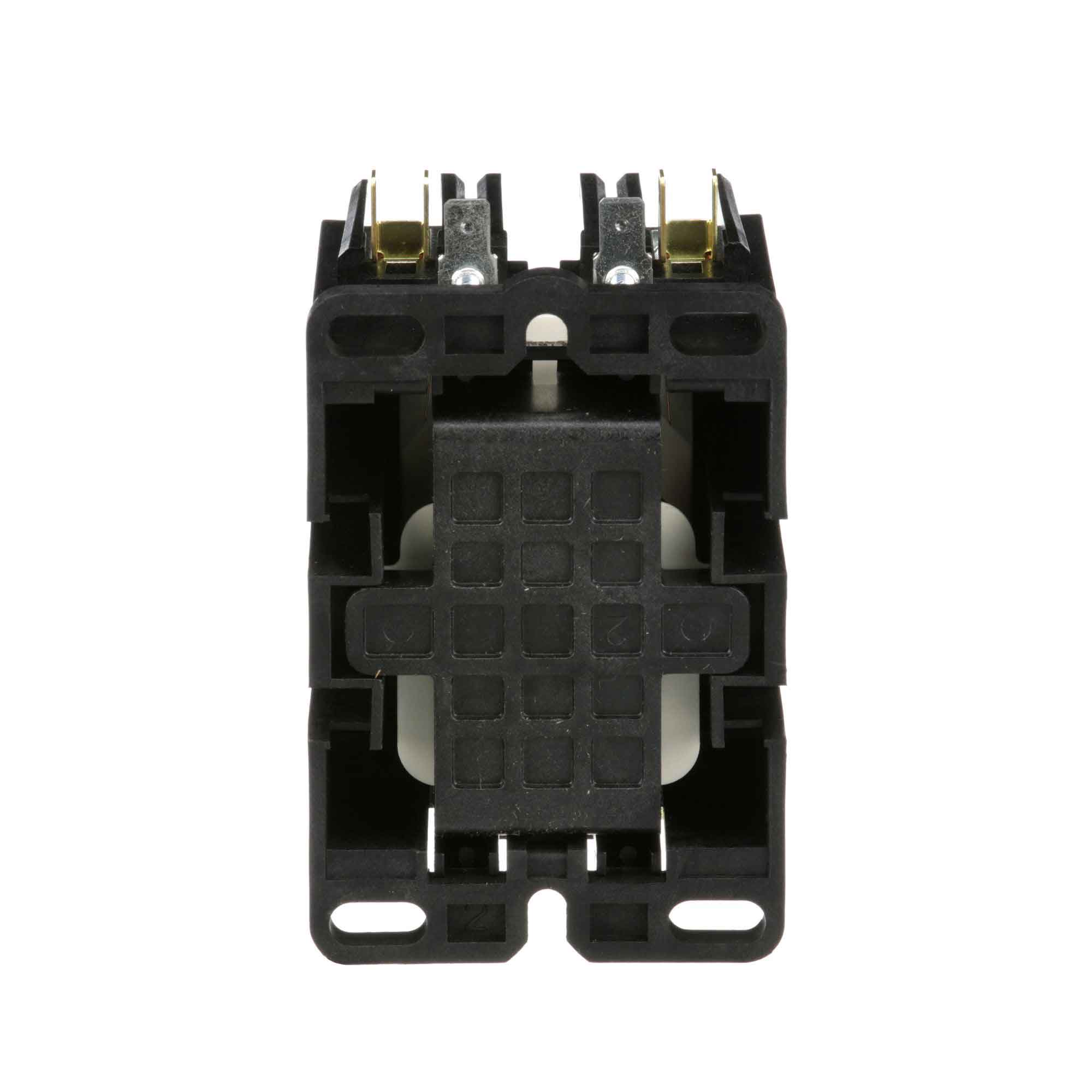 8910DPA62V09 - Square D - Definite Purpose Contactor - Image 4
