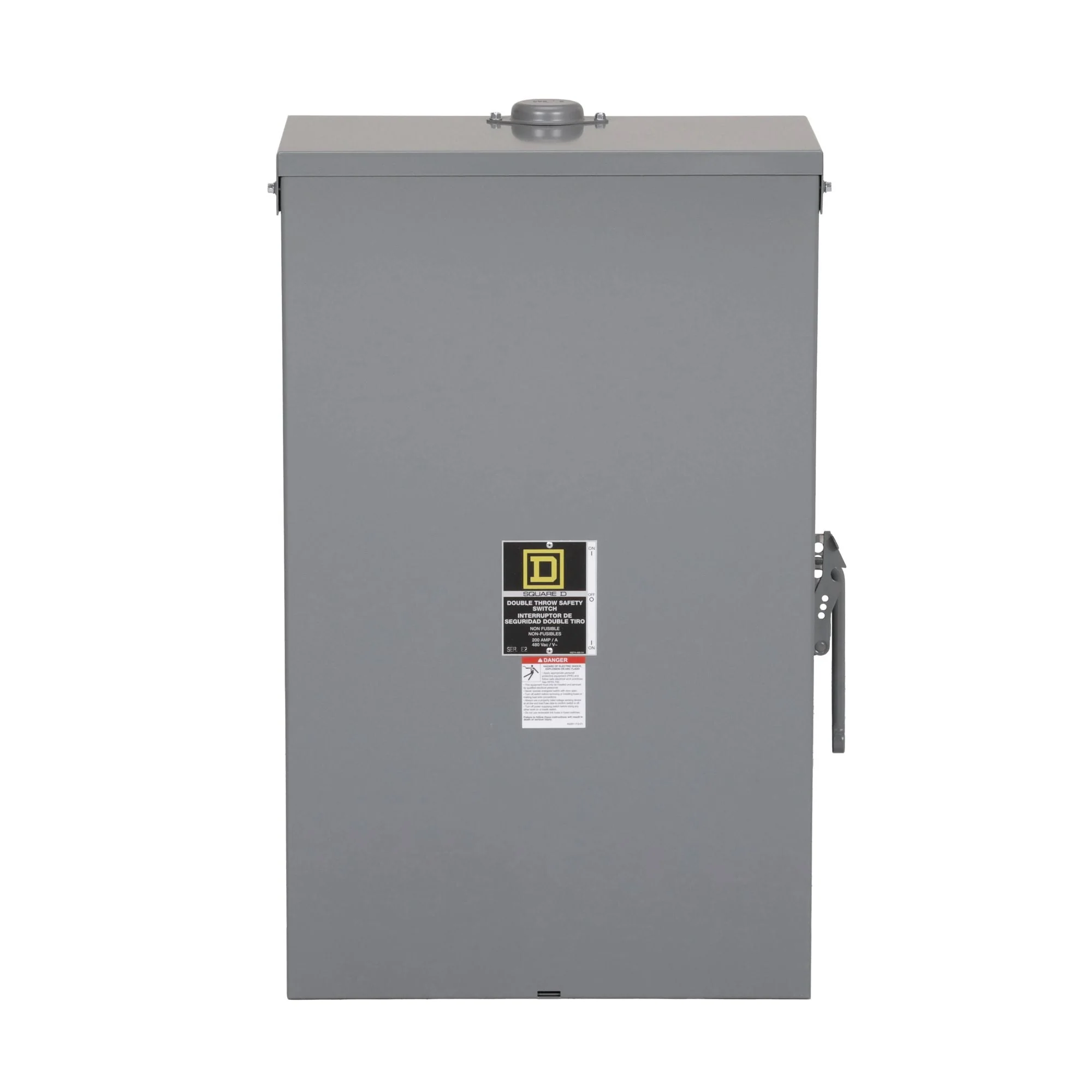 82344RB - Square D - Disconnect