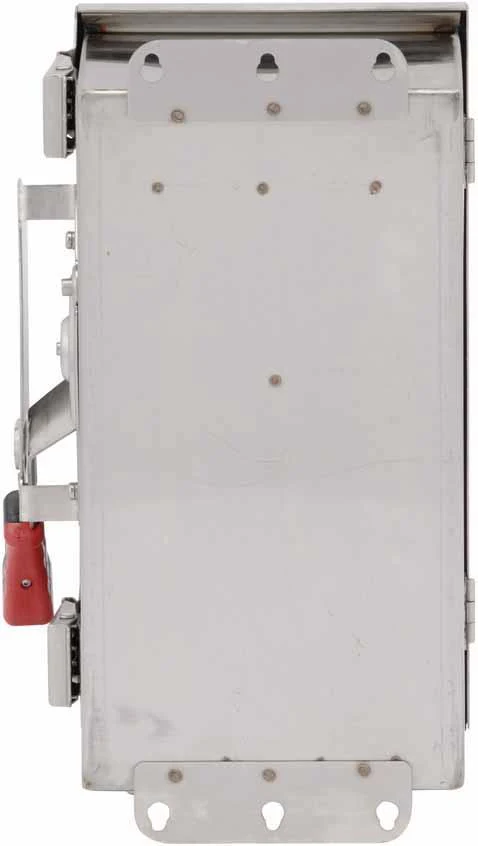 H362DS - Square D - Disconnect and Safety Switch - Image 4