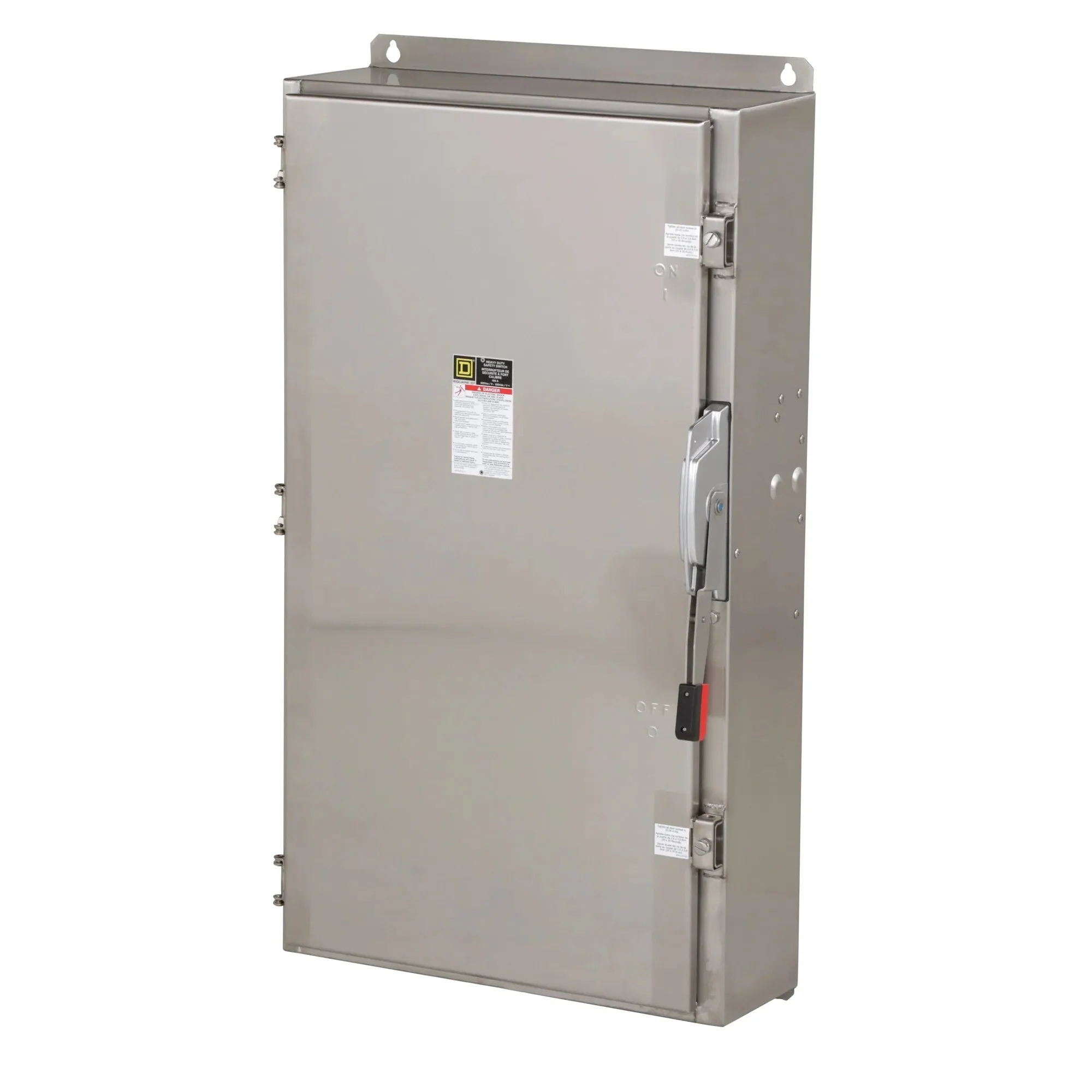 H365DS - Square D - Disconnect and Safety Switch - Image 3