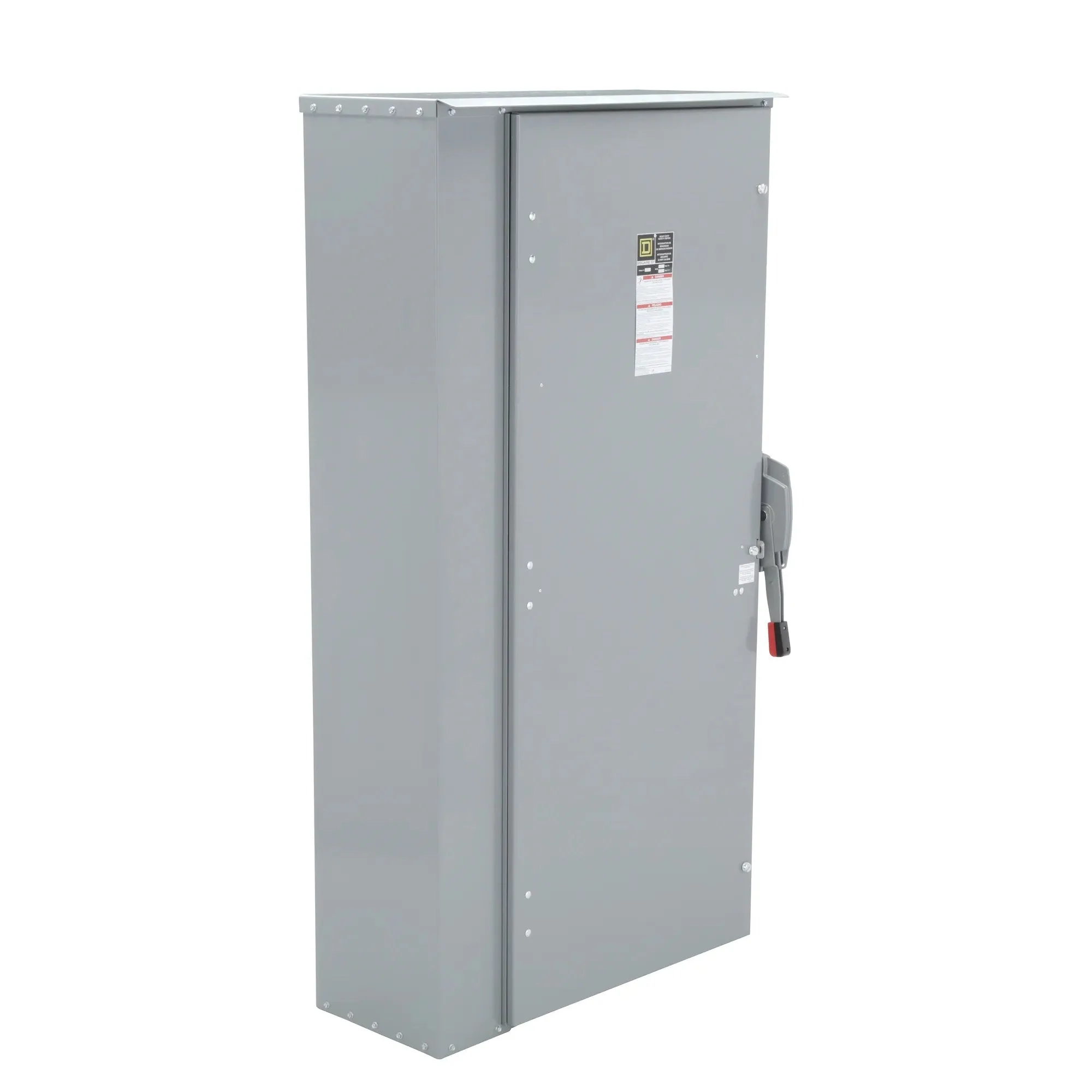 H367NR - Square D - Disconnect and Safety Switch - Image 2
