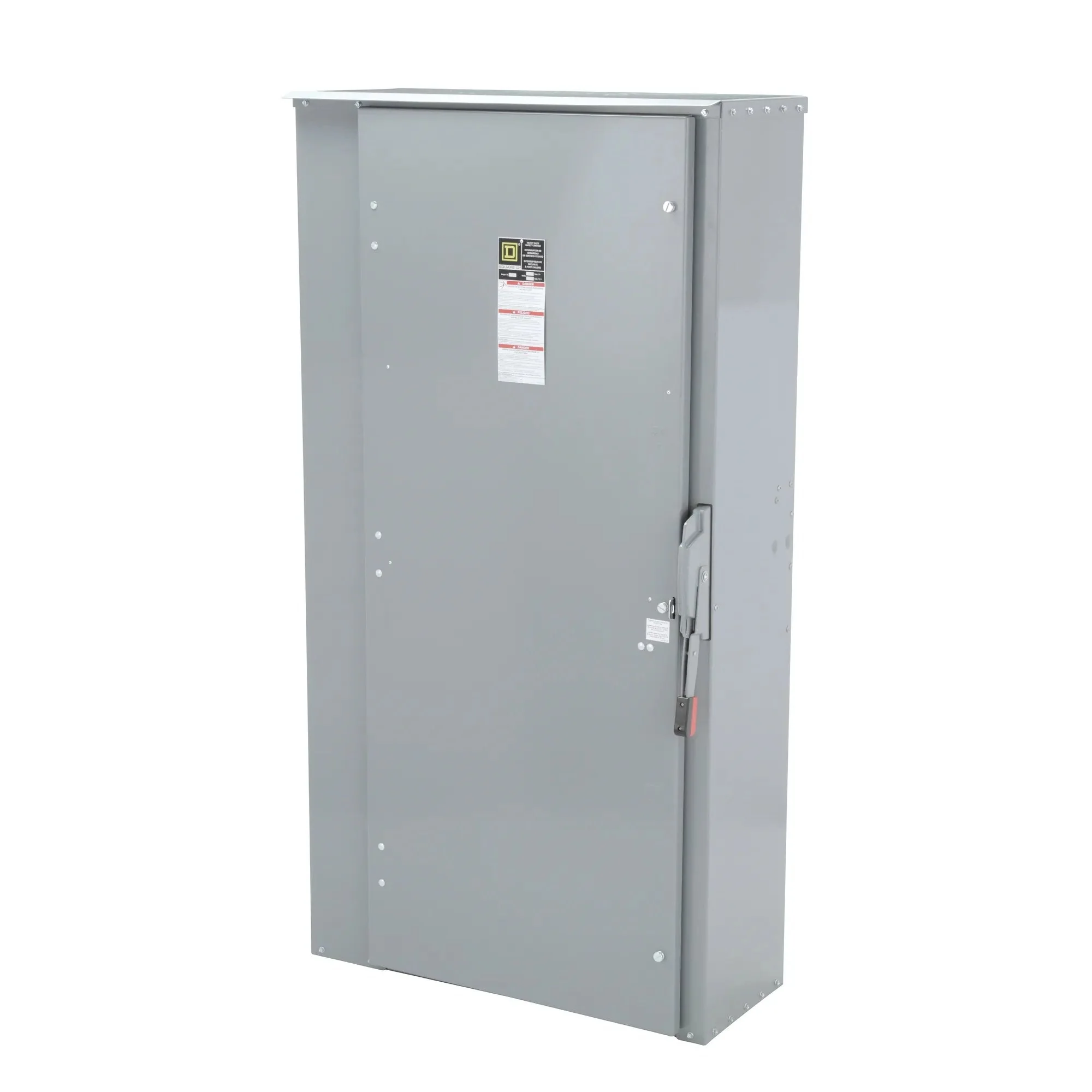 H367NR - Square D - Disconnect and Safety Switch - Image 3