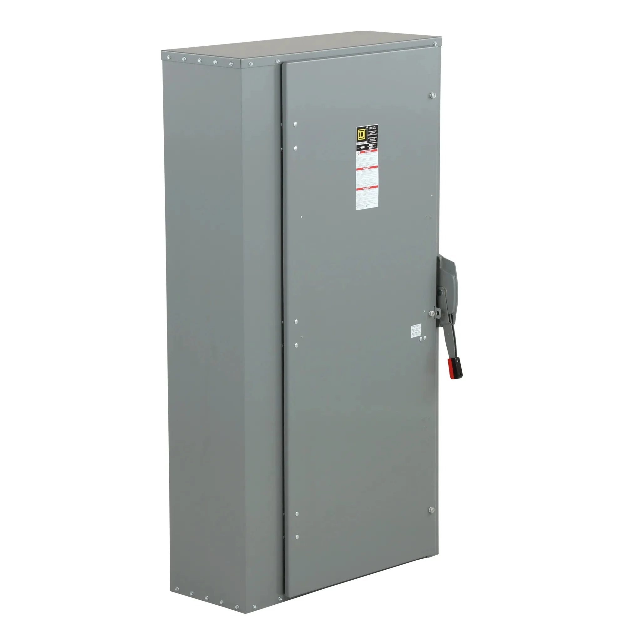 H368N - Square D - Disconnect and Safety Switch - Image 2