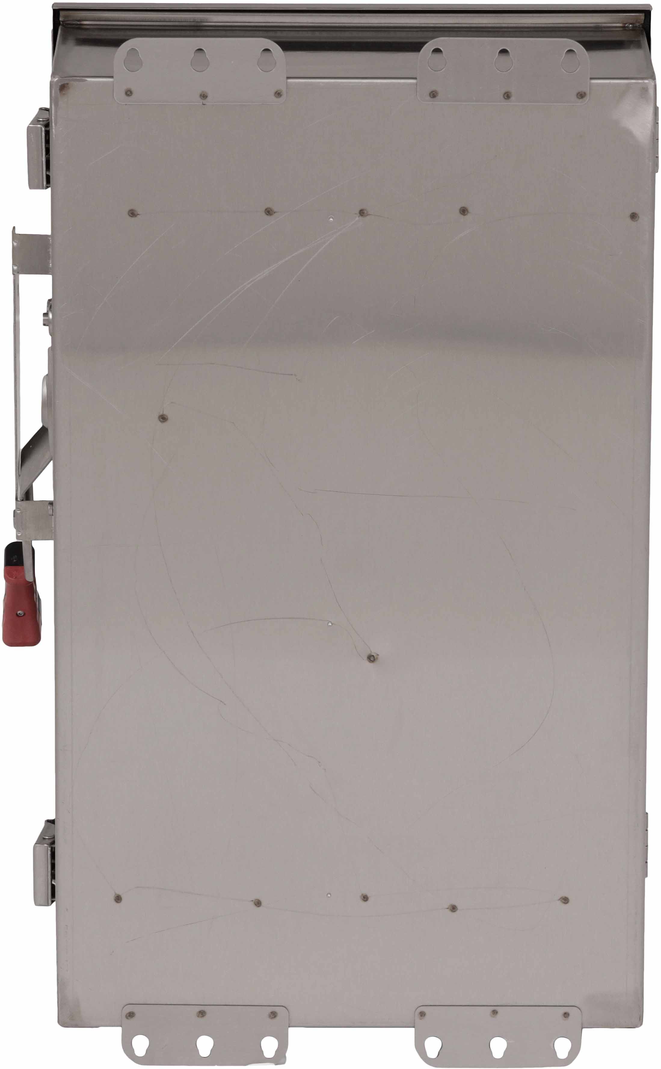 H364DS - Square D - Disconnect and Safety Switch - Image 4