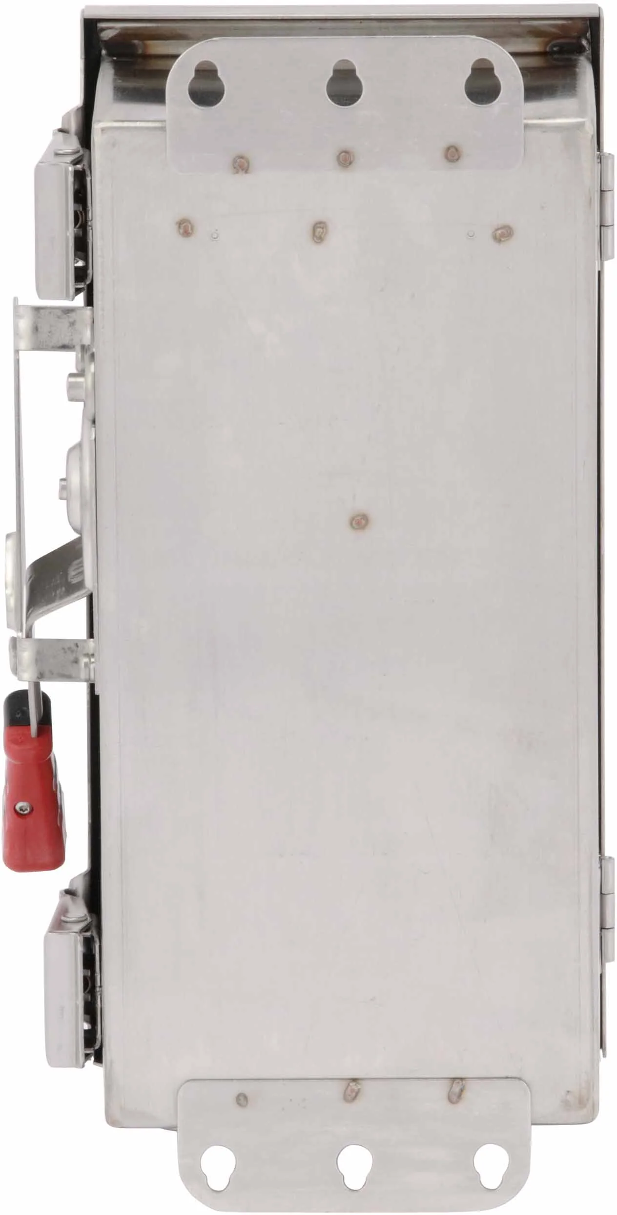 HU361DS - Square D - Disconnect and Safety Switch - Image 4