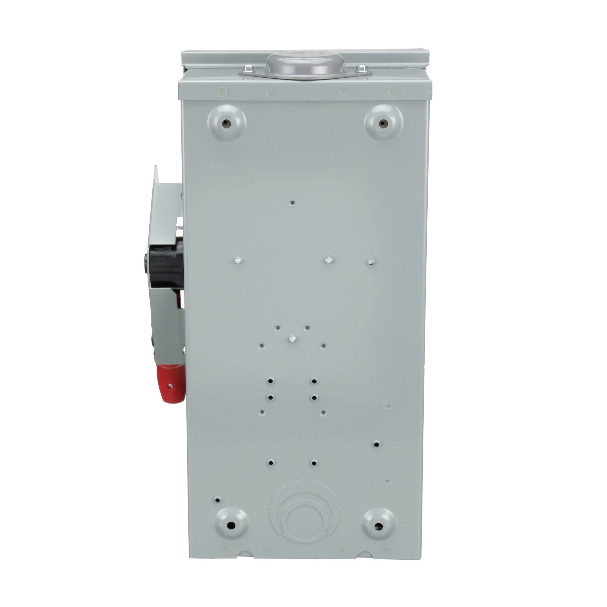 HU362RB - Square D - Disconnect - Image 4