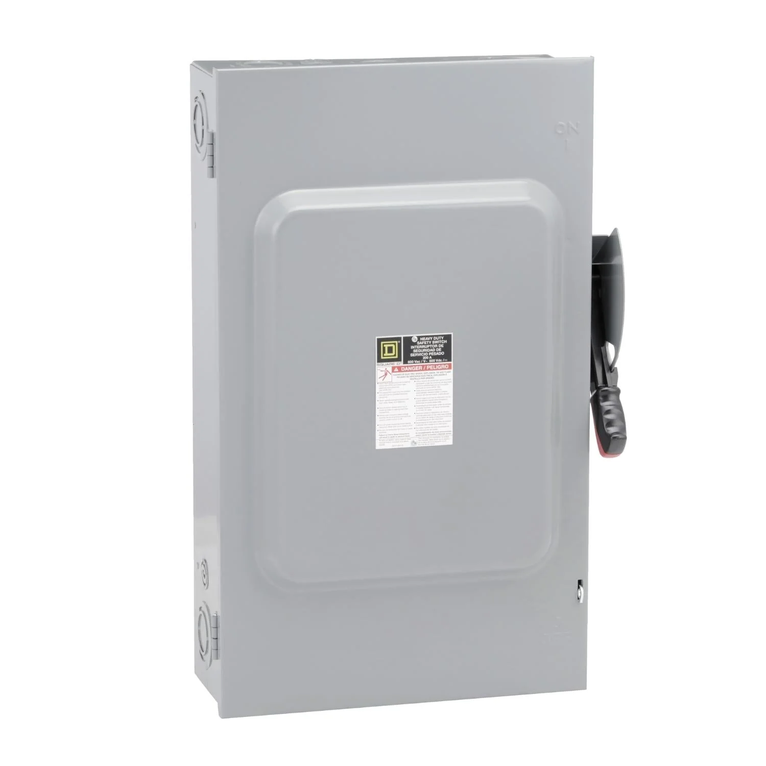 HU364 - Square D - Switch Part And Accessory