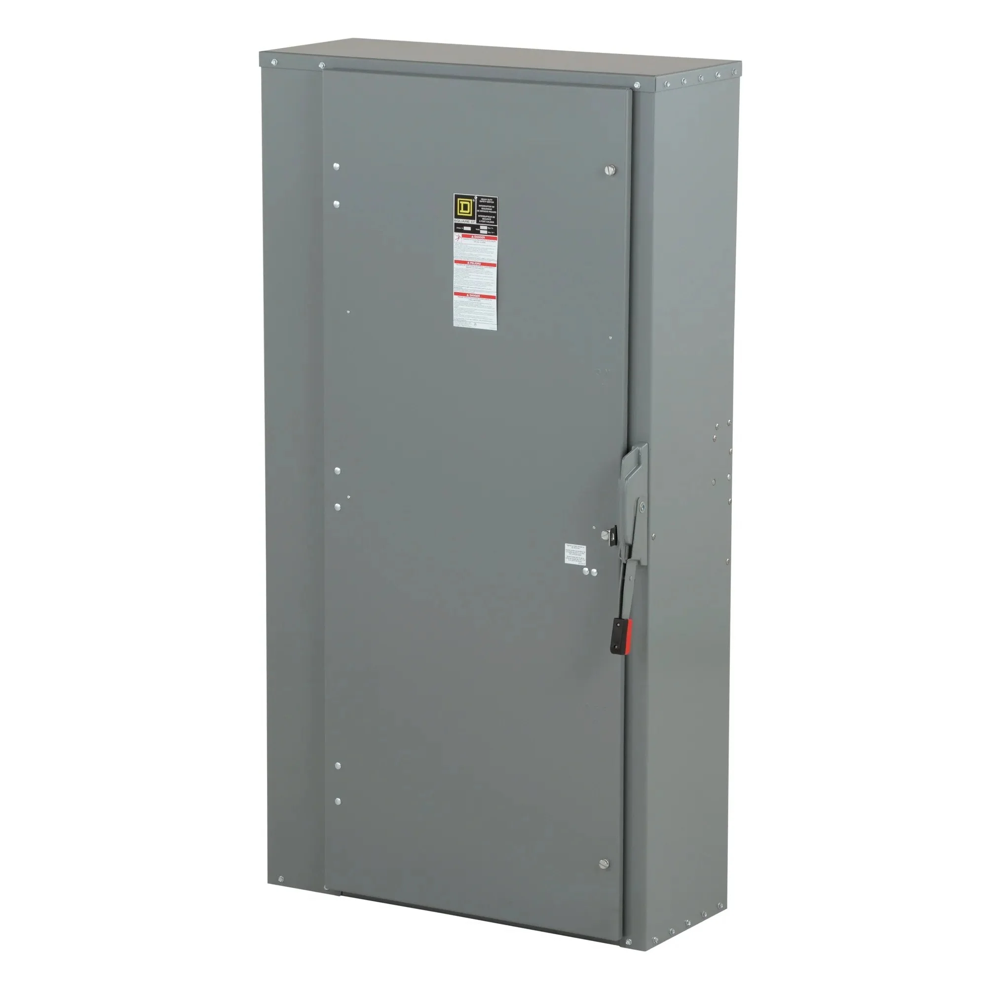 HU367 - Square D - Disconnect and Safety Switch - Image 3