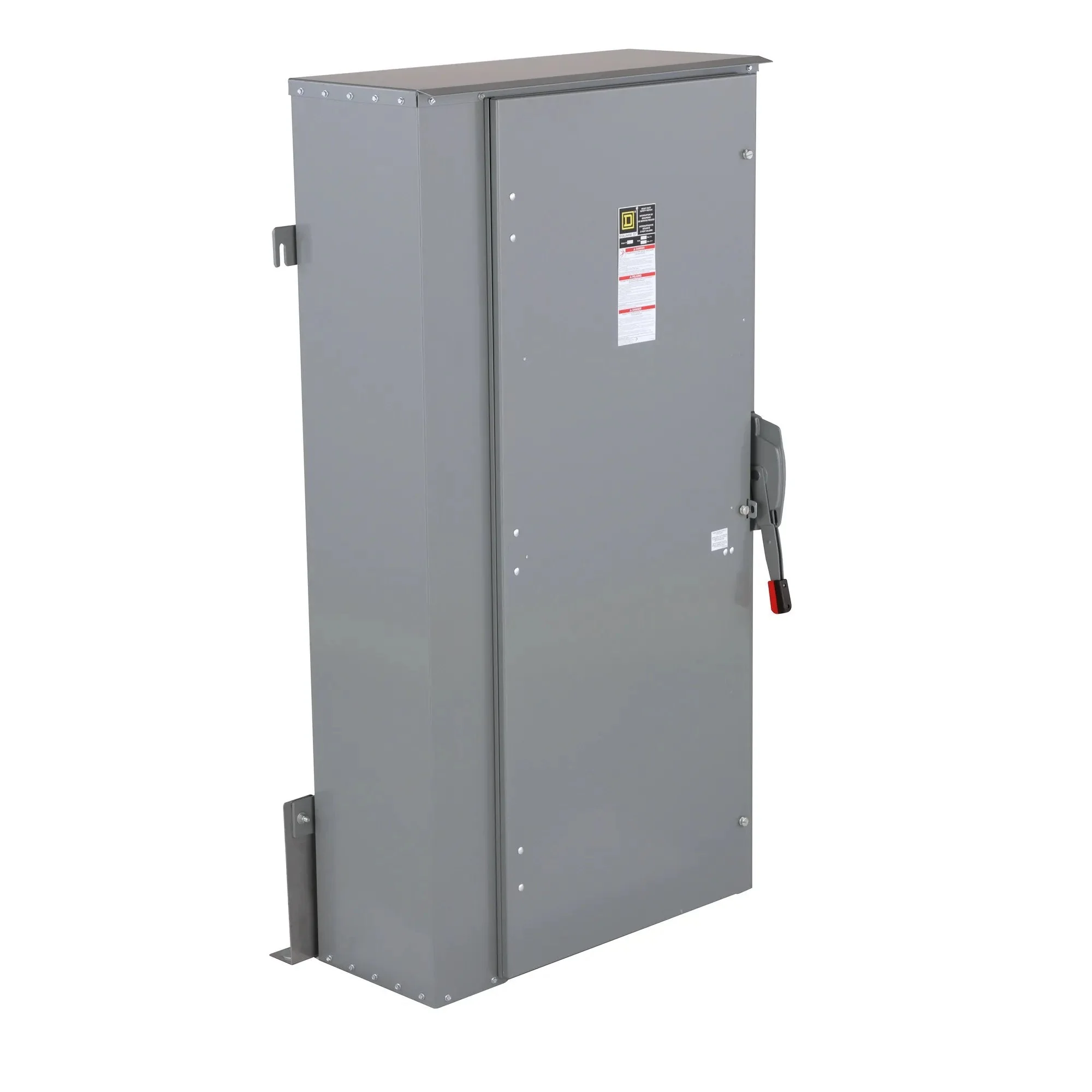 HU367AWK - Square D - Disconnect and Safety Switch - Image 2