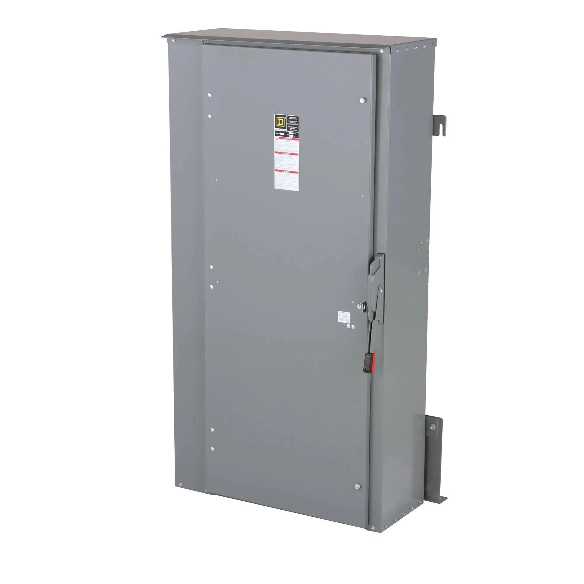 HU367AWK - Square D - Disconnect and Safety Switch - Image 3