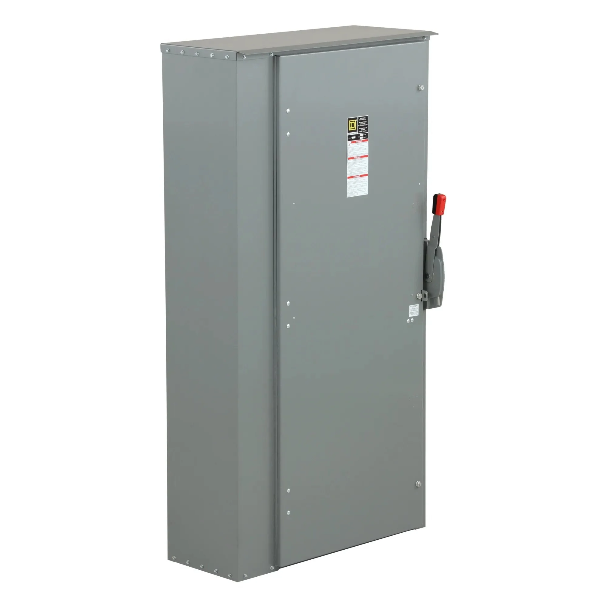 HU367R - Square D - Disconnect and Safety Switch - Image 2