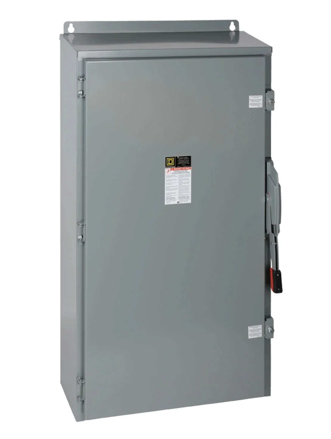 HU365AWK - Square D - Disconnect and Safety Switches