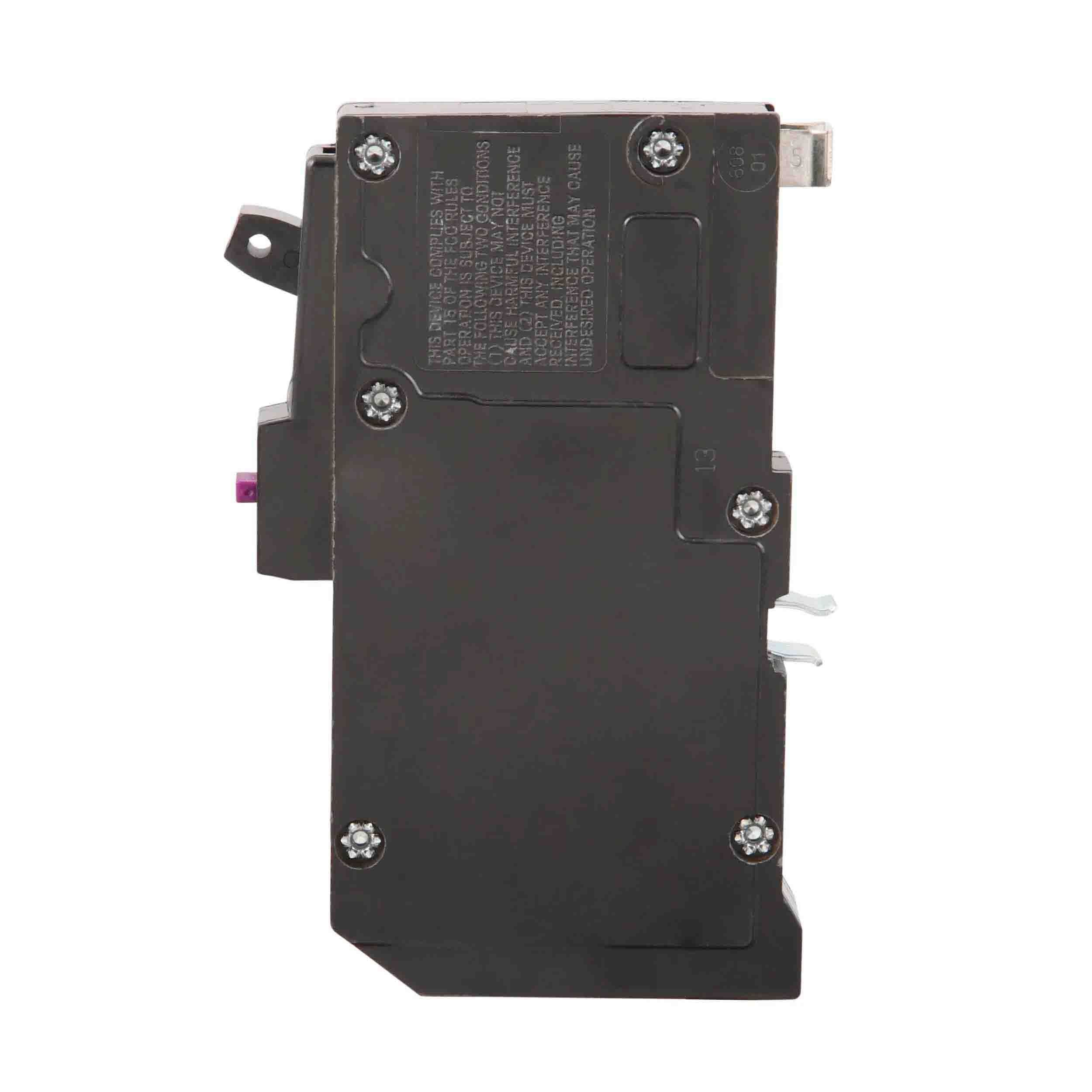 QO120PAFGF - Square D - Dual Function Circuit Breaker - Image 3