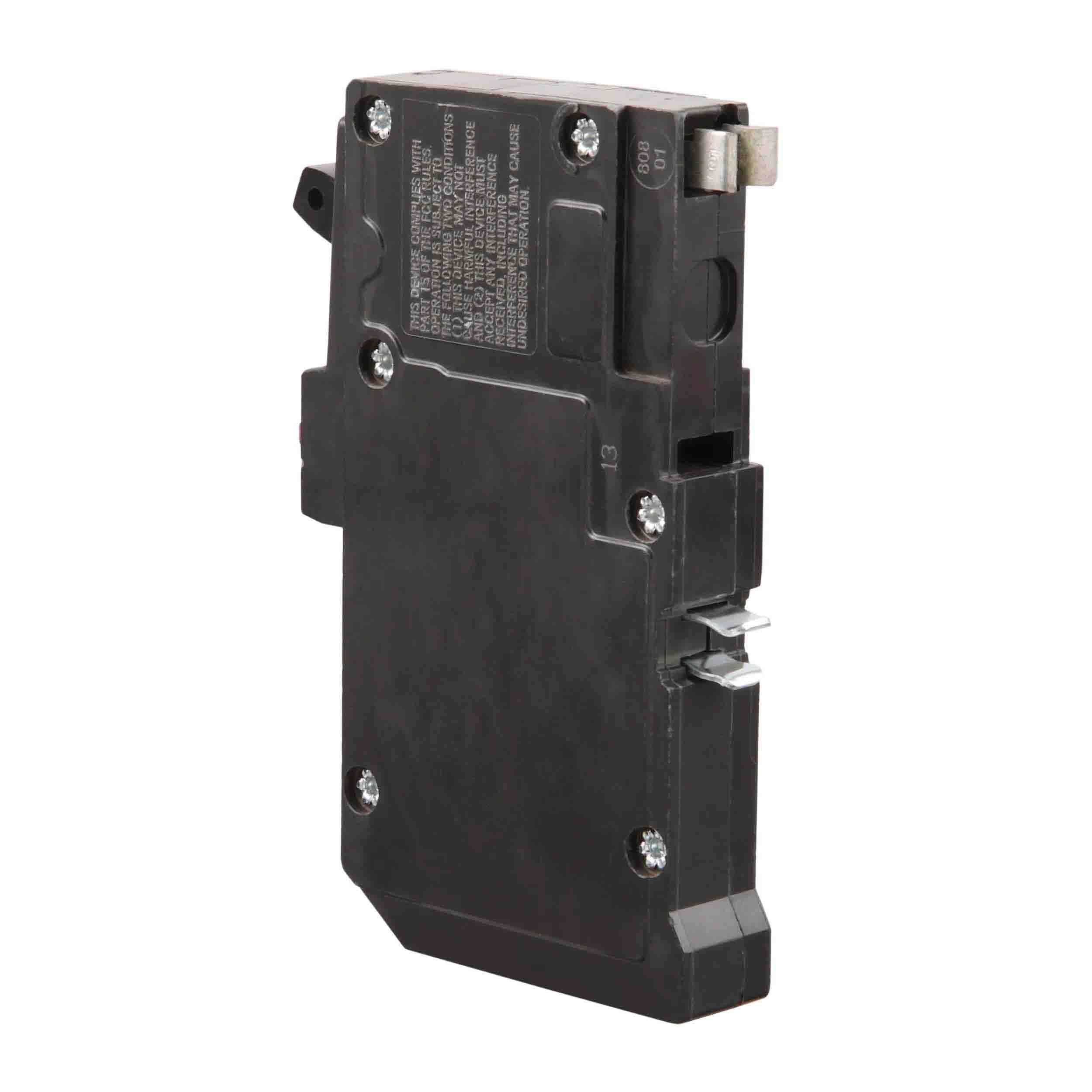 QO120PAFGF - Square D - Dual Function Circuit Breaker - Image 4